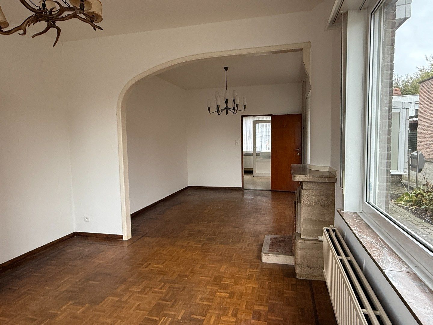 Woonhuis met 2 slaapkamers en garagebox foto 10