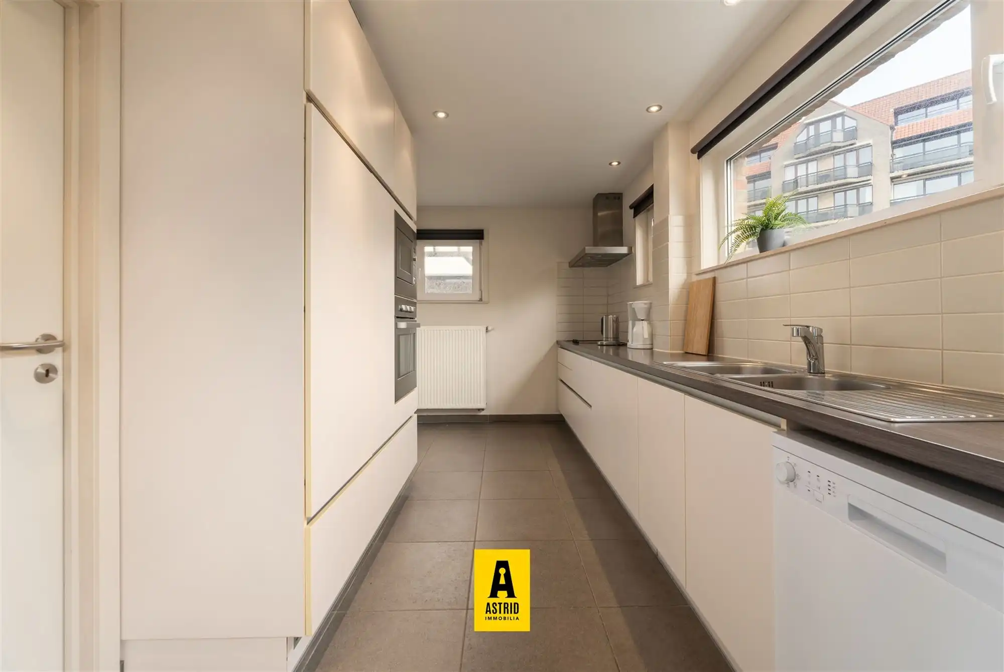 Instapklare vrijstaande woning nabij strand & centrum! foto 12