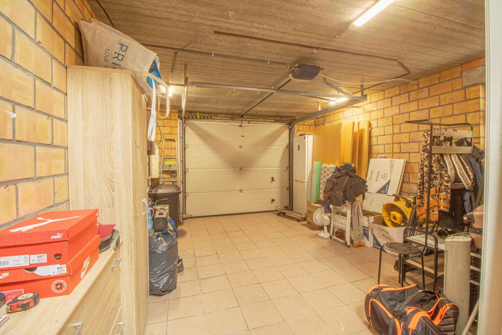 Vrijstaande, instapklare woning in een rustige woonwijk foto 28