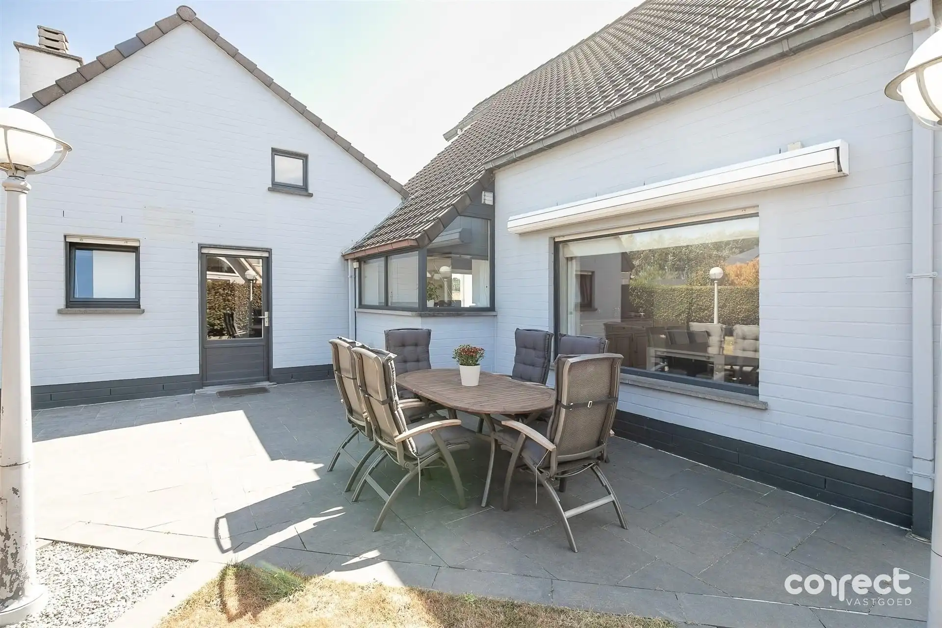 Polyvalente woning met 6 slaapkamers en atelier foto 19