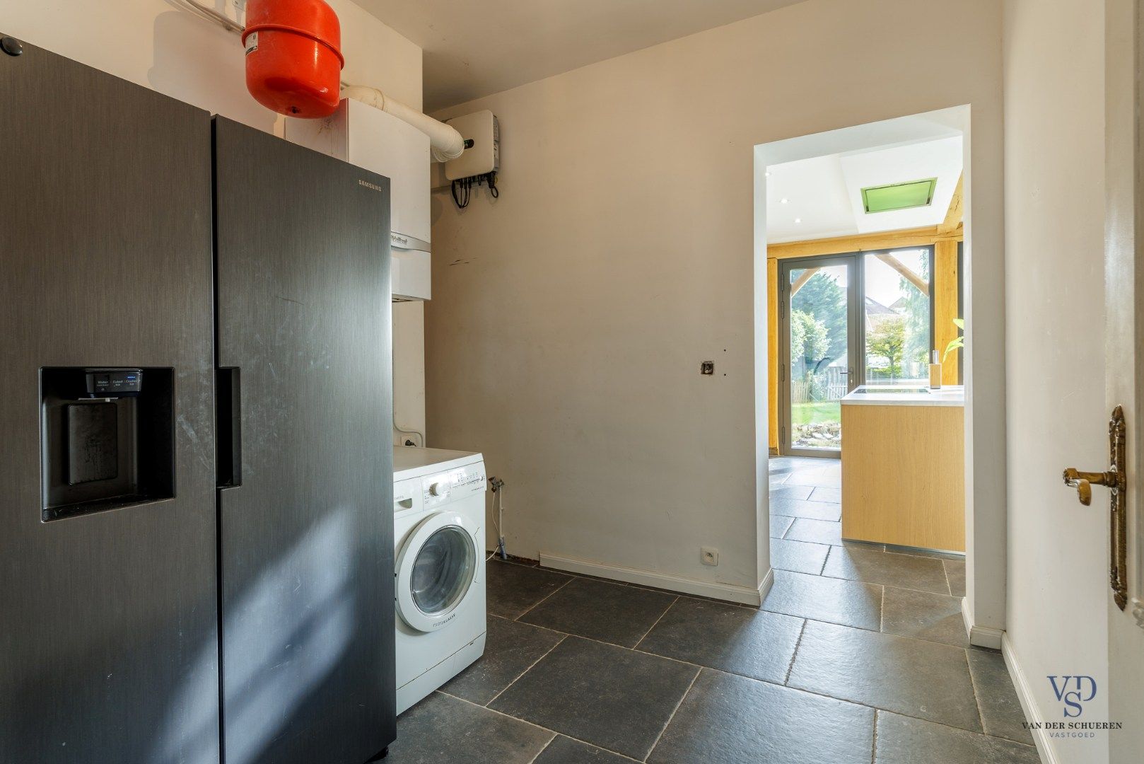 Charmant gerenoveerde villa met karakter en hedendaags comfort foto 20