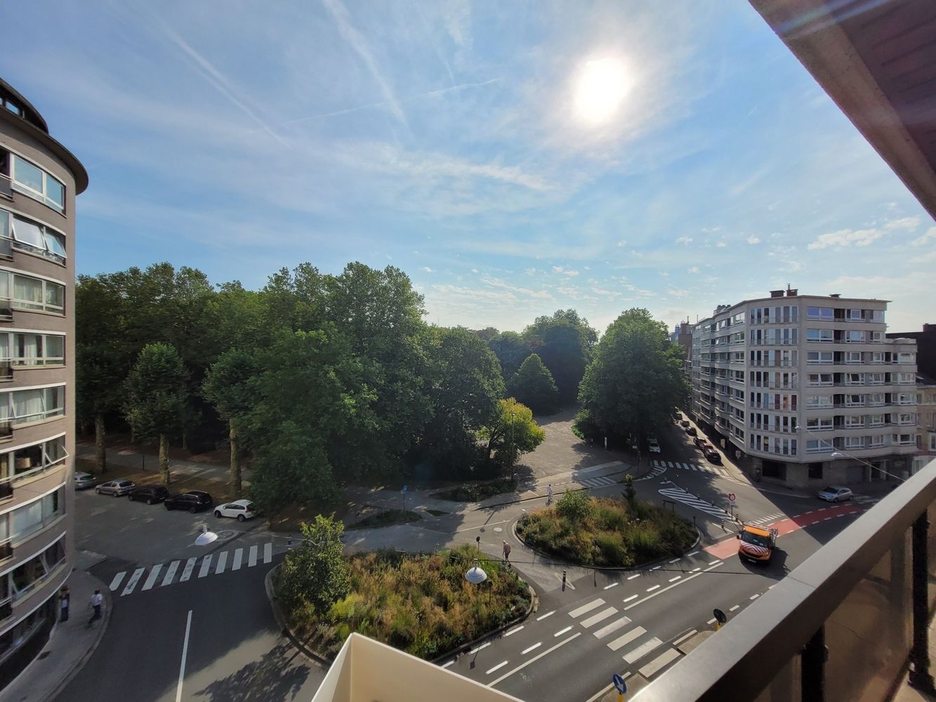 Appartement te huur Kortrijksesteenweg 364/5 - 9000 Gent