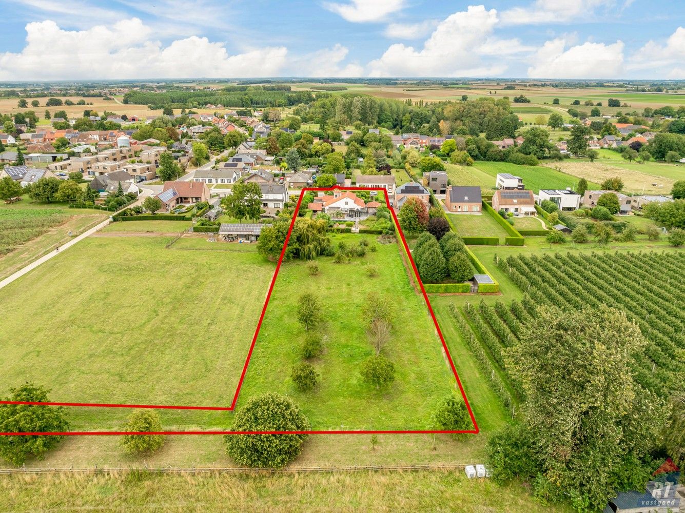 Exclusieve Spaanse villa met karakter en ruimte midden in het groen foto 27