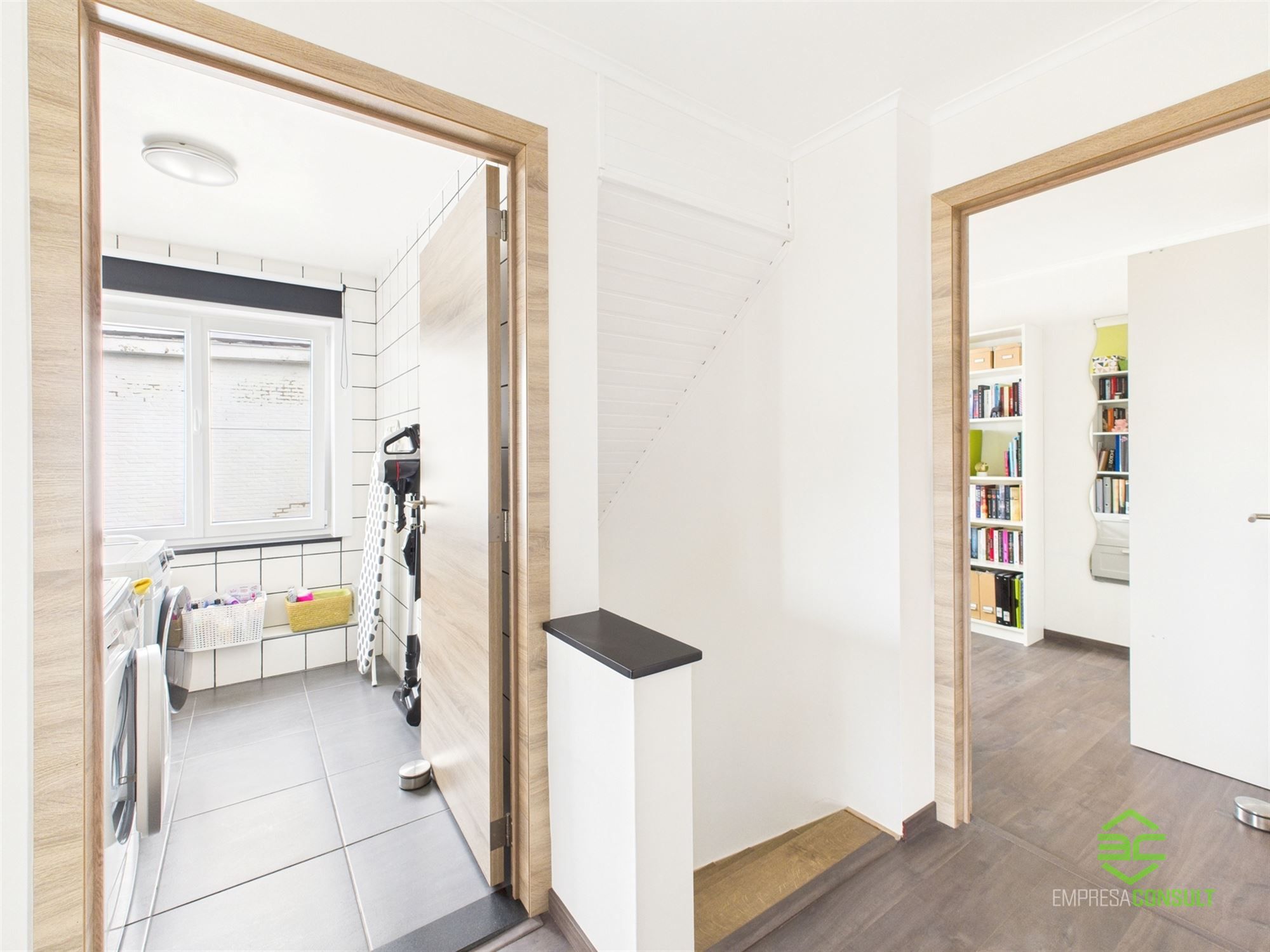 Instapklare woning met 3 slpk op een topligging! foto 15
