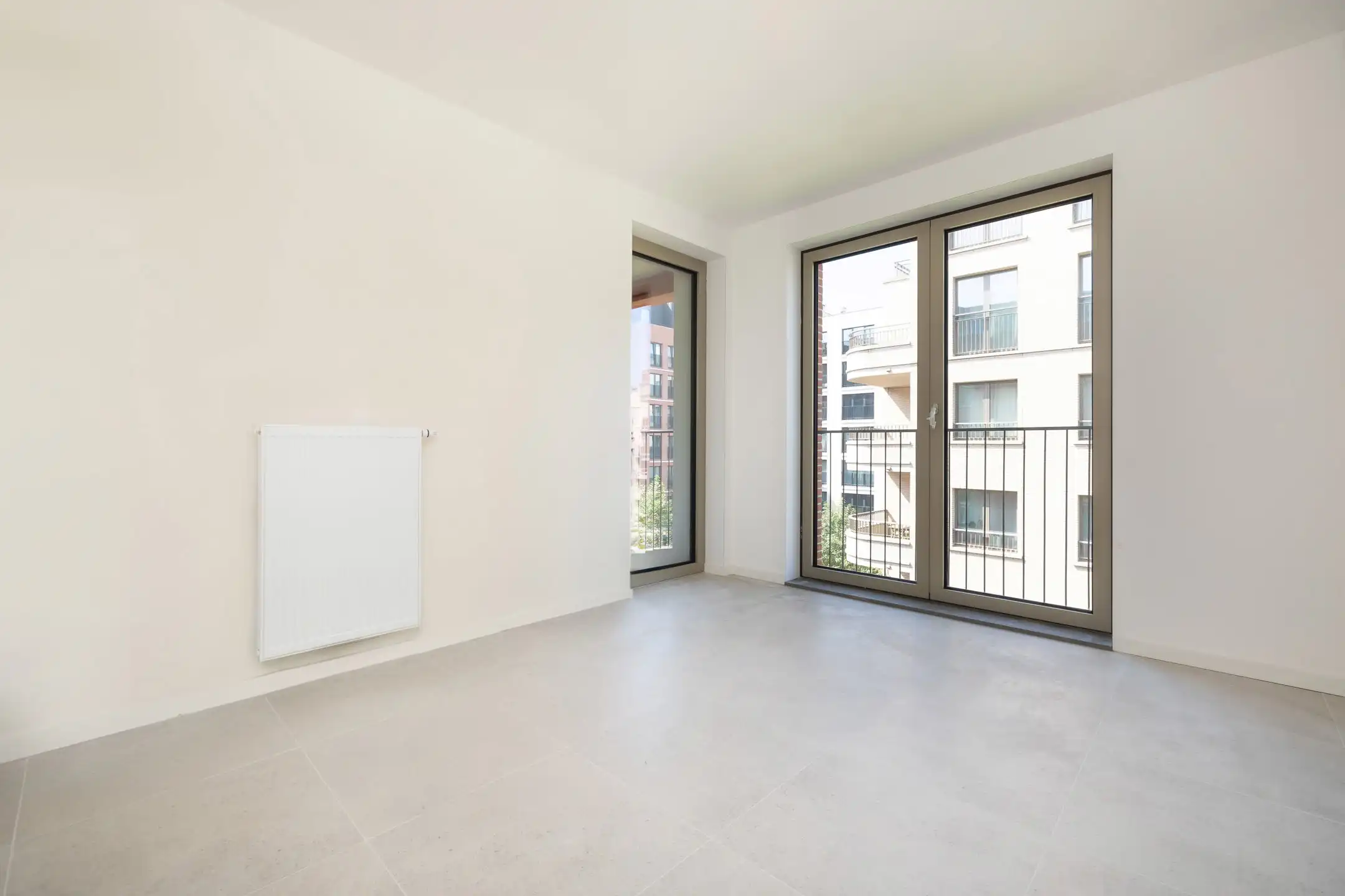 Prachtig appartement met 3 slaapkamers – Wijk Gare Maritime foto 4