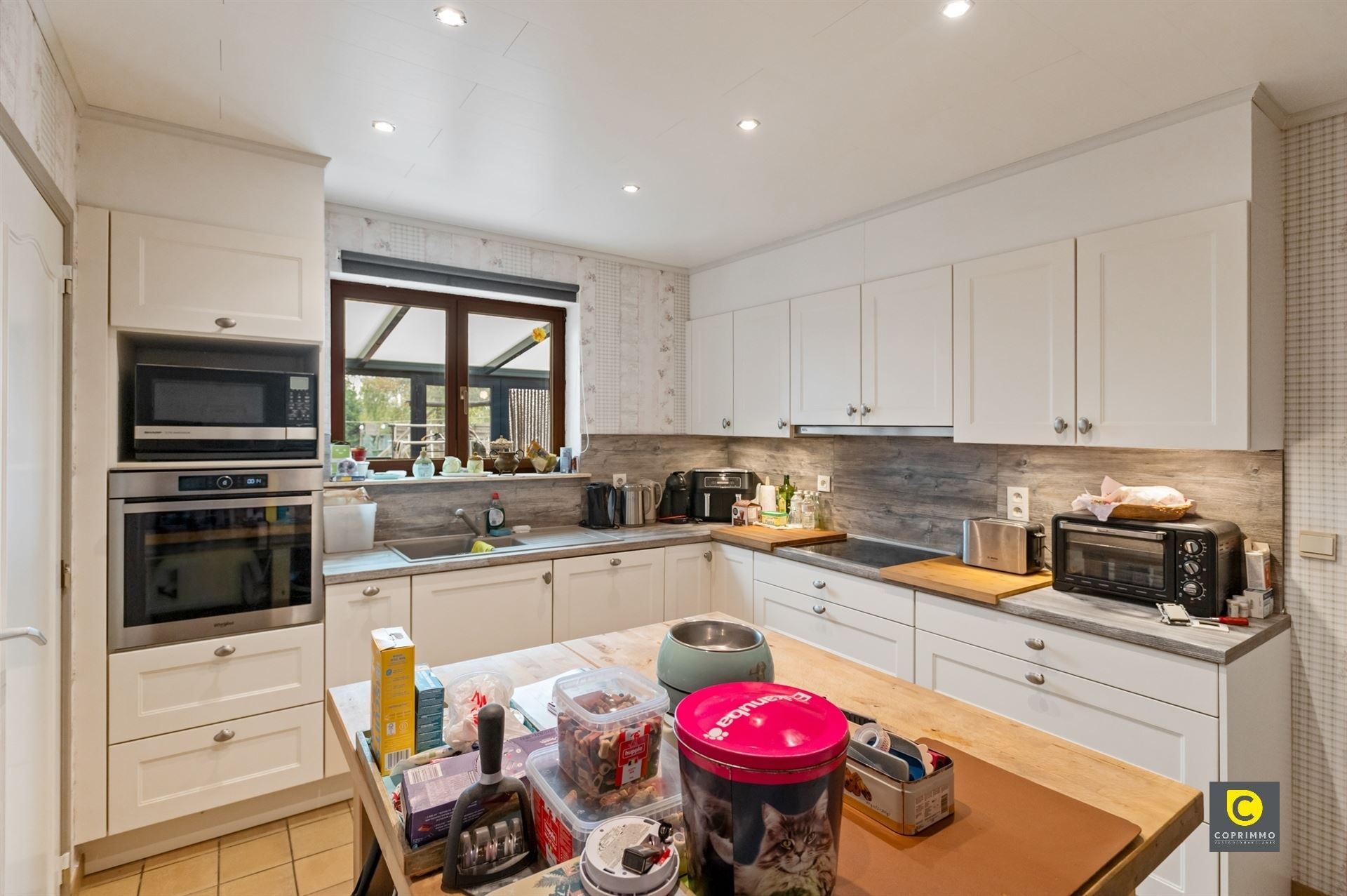 villa : 5 slk op zuid perceel  771 m²  foto 5