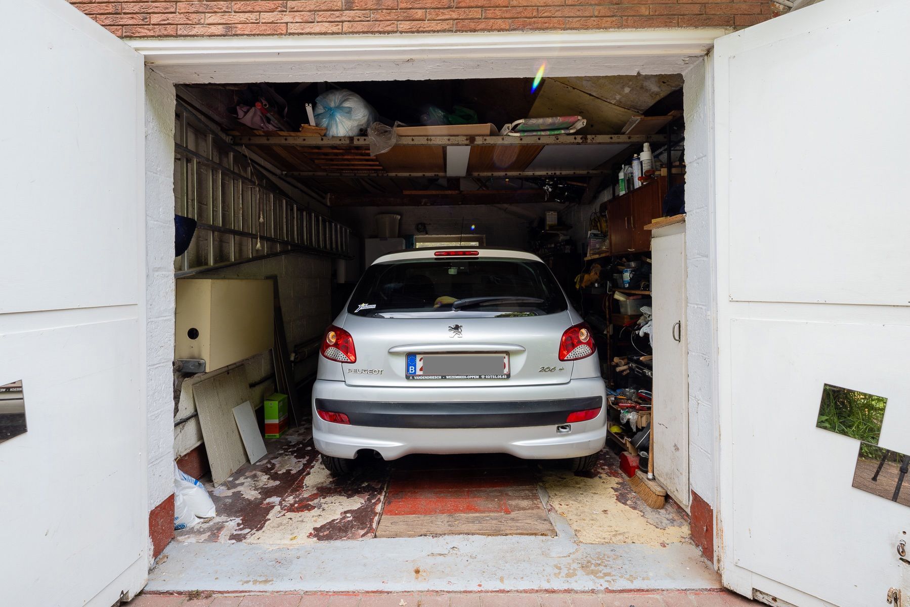 Charmante woning met karakter in een rustige omgeving foto 22