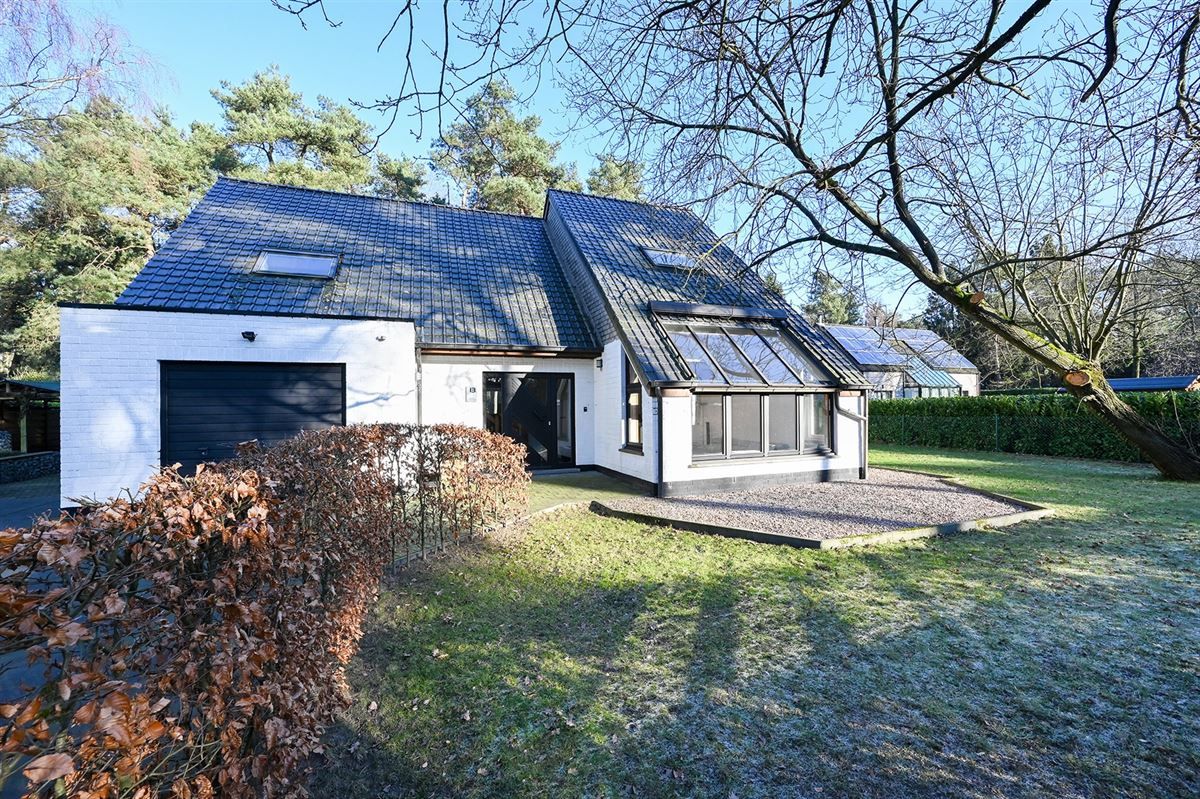 Instapklare villa met 5 slaapkamers foto 27