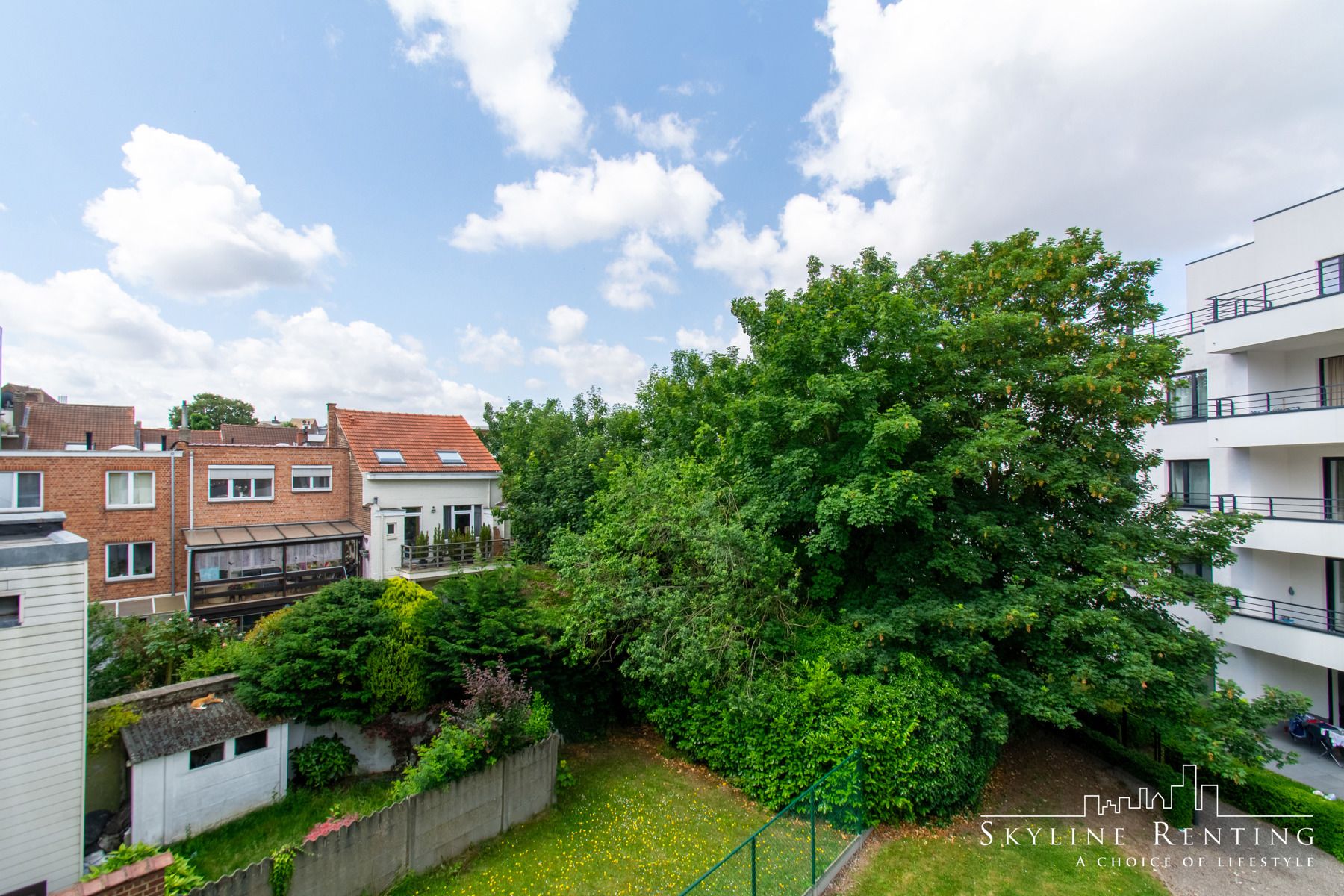 LICHTRIJK - 2-SLPK Appartement met terras (NAVO area) foto 7