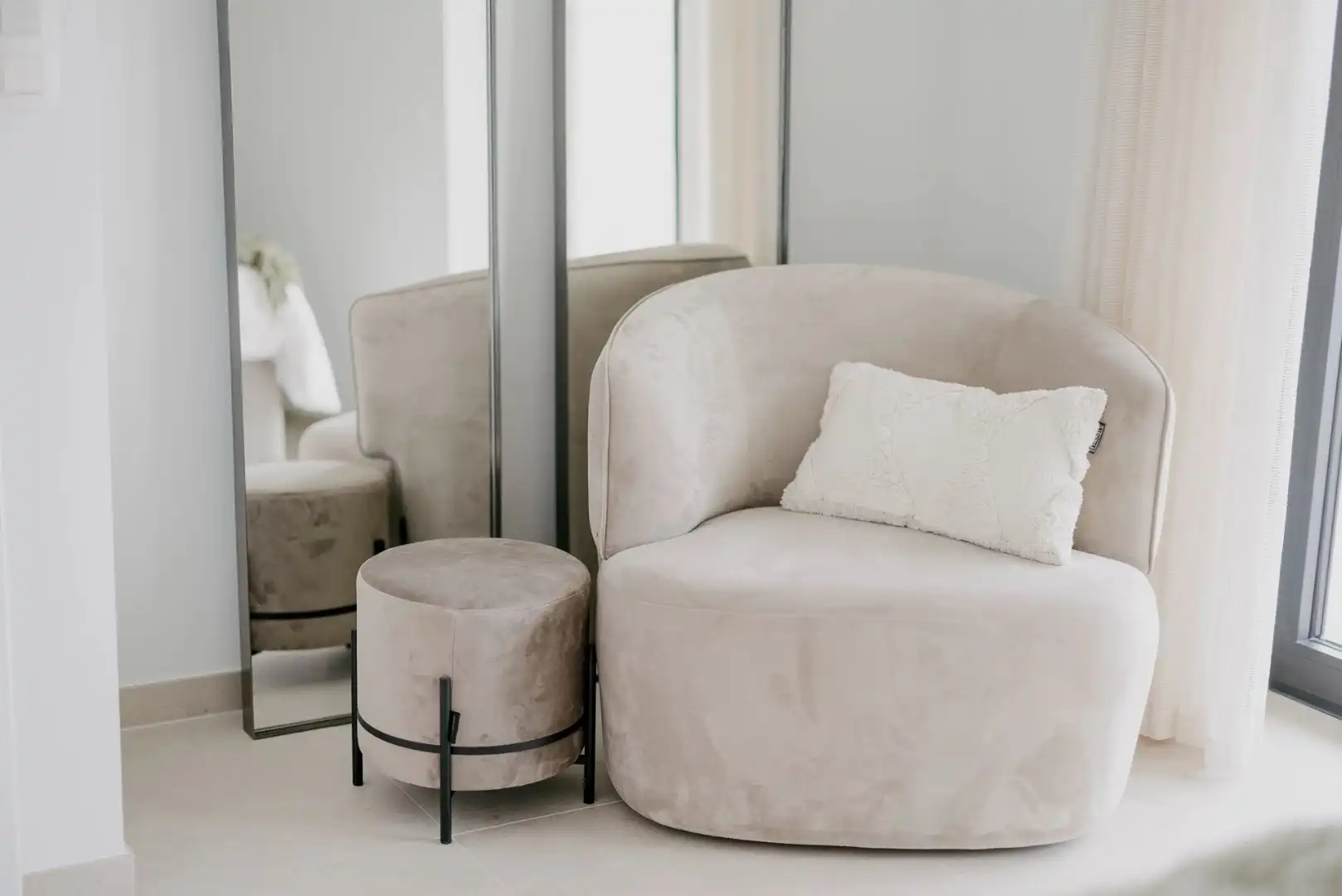 Laatste nieuwbouw - appartementen in standingvolle residentie | centrum Tiegem foto 11