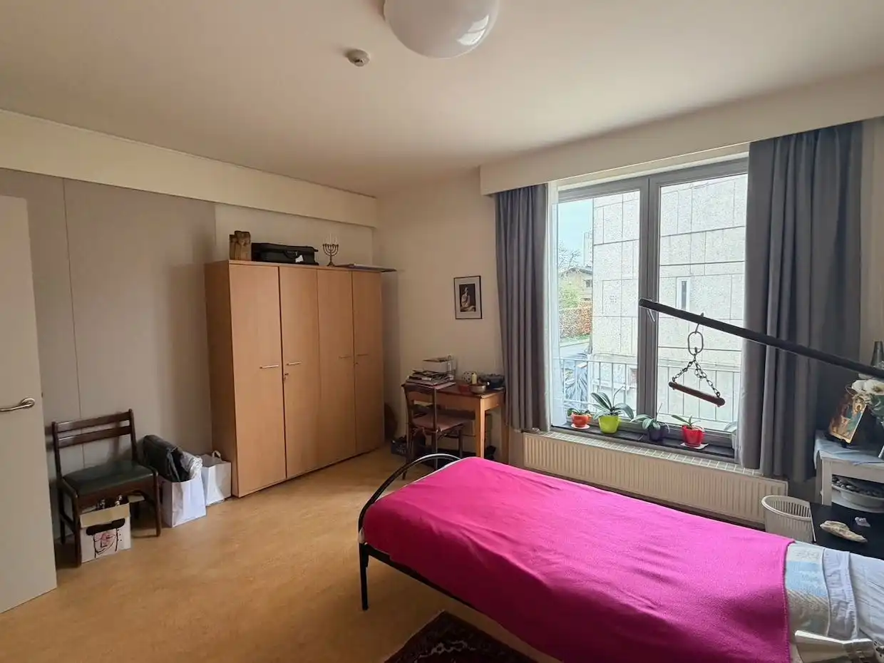 Moderne en lichtrijke assistentiewoning te Heverlee foto 11