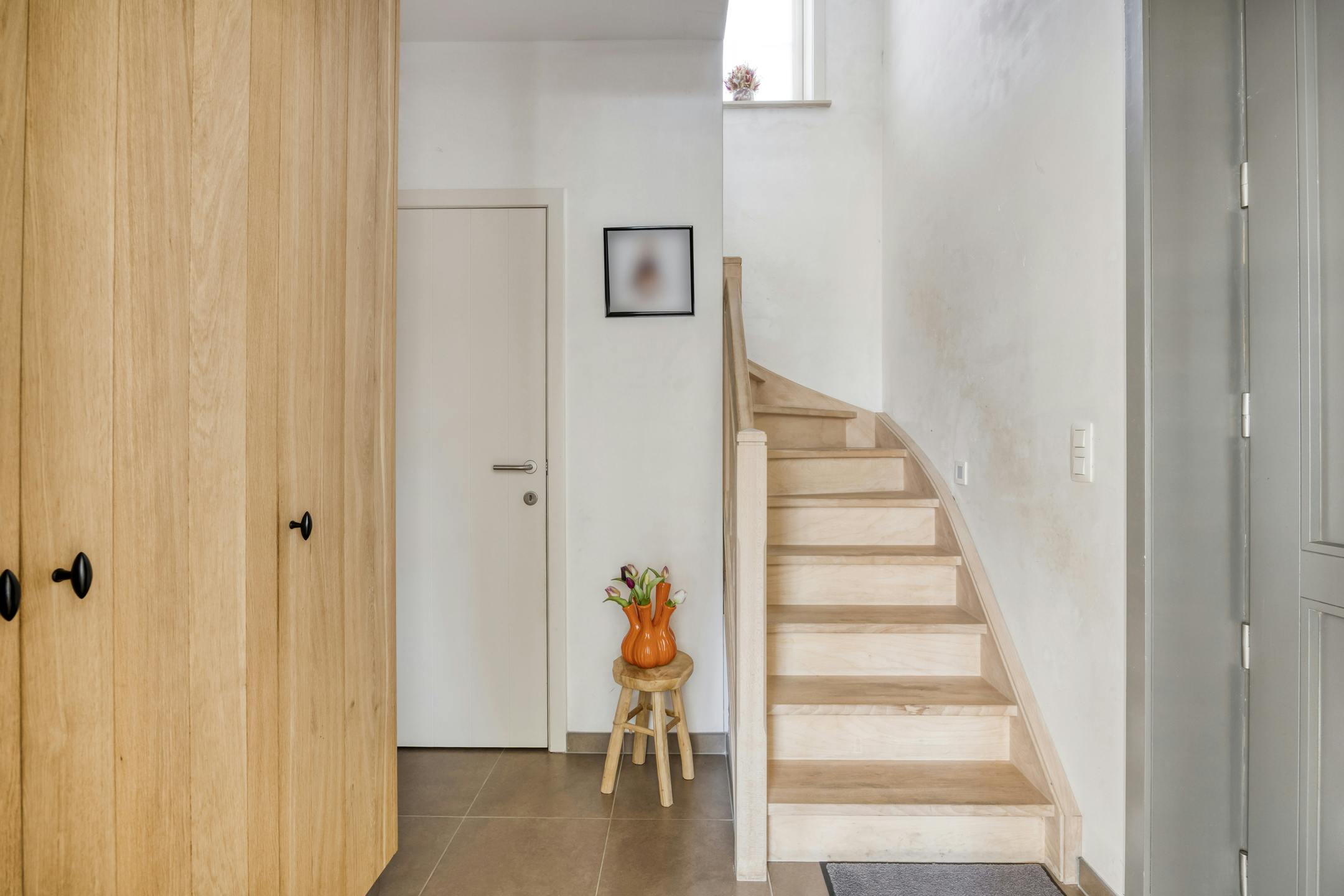 Recent halfopen huis met 4 kamers te koop in Deerlijk foto 9