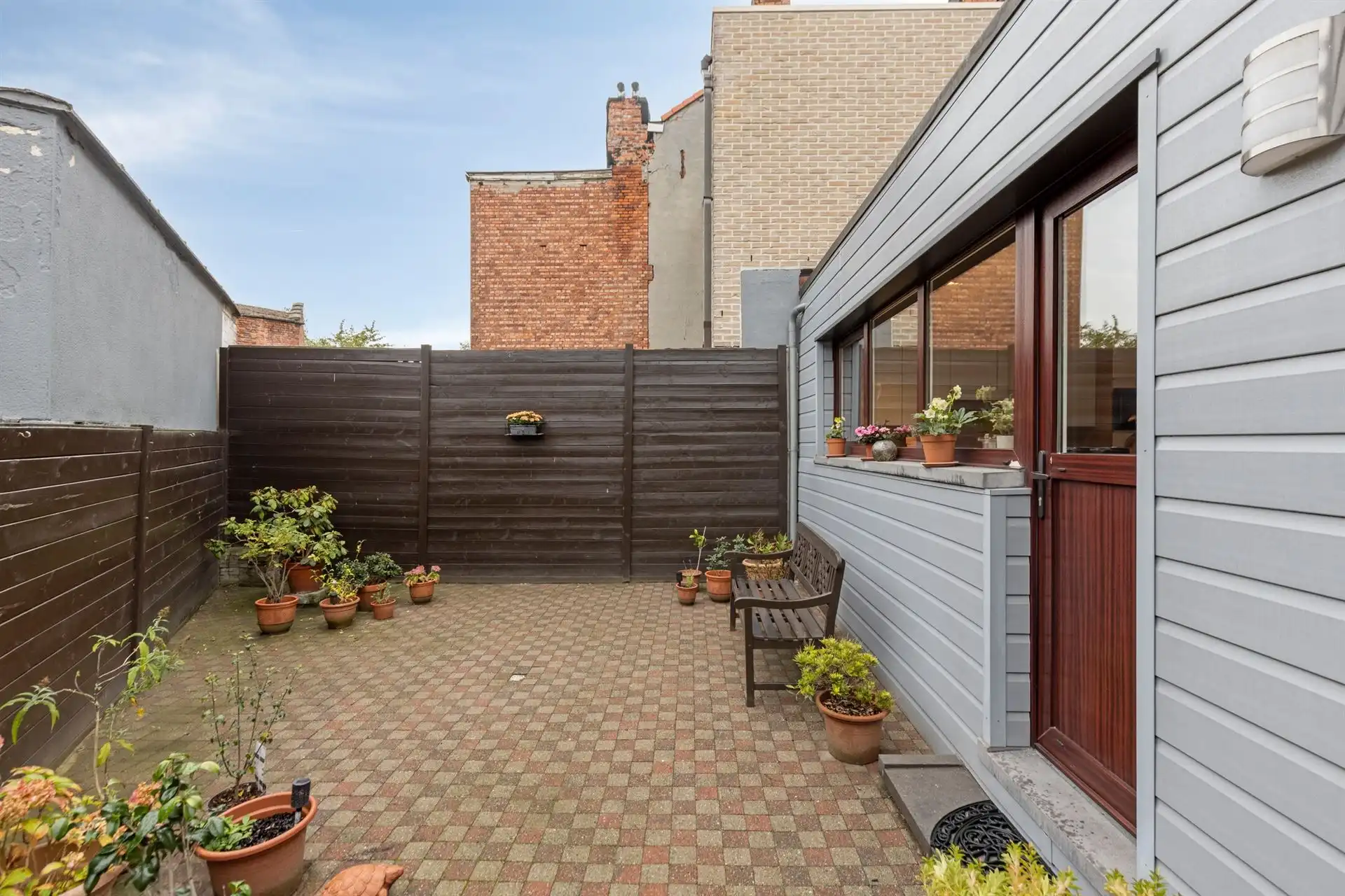 Instapklare woning met 3 slpk's en zonnig terras van 33 m²! foto 15