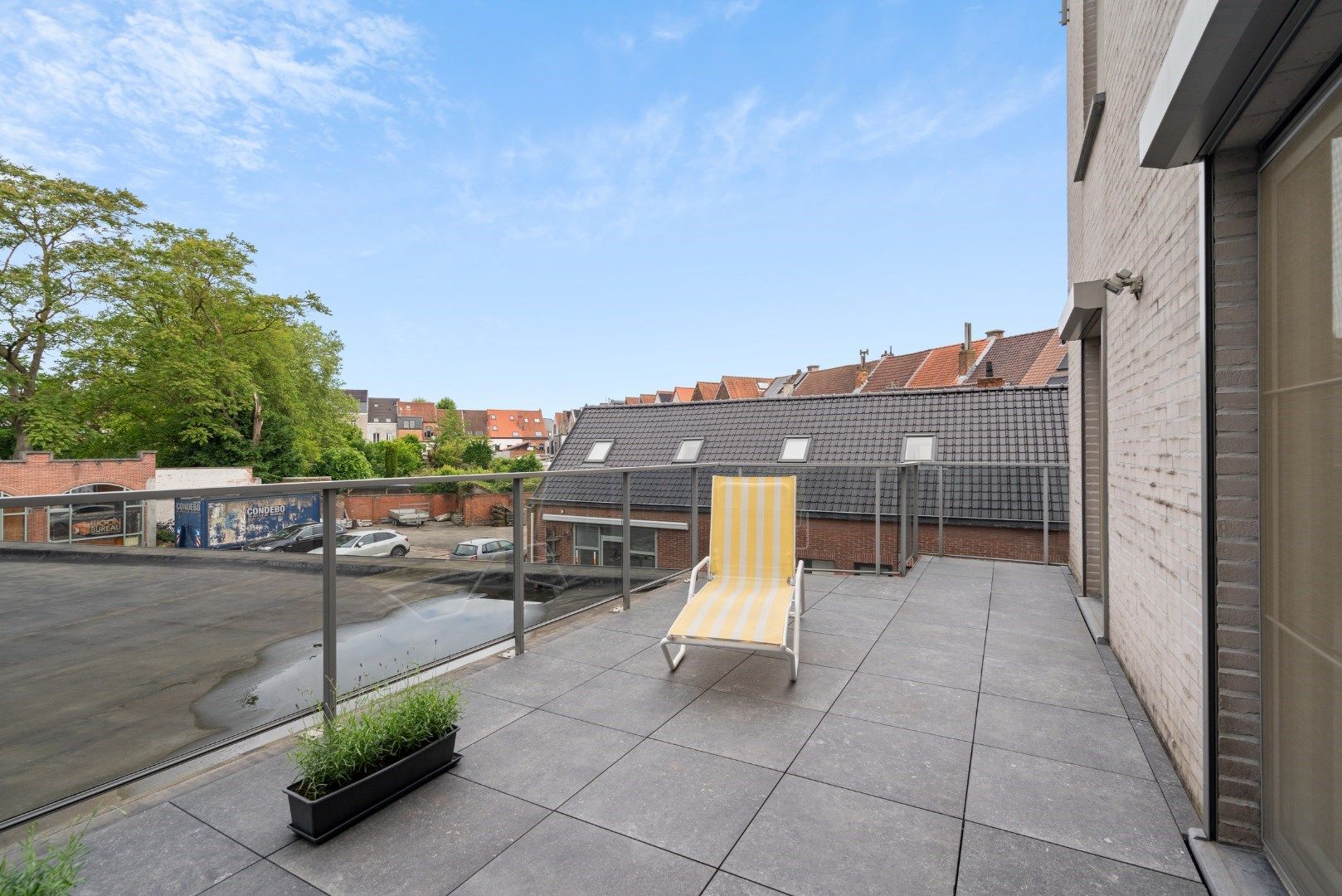 🔑 Luxe Appartement in het Centrum van Lokeren met Zicht op de Durme en Markt 🔑 foto 15