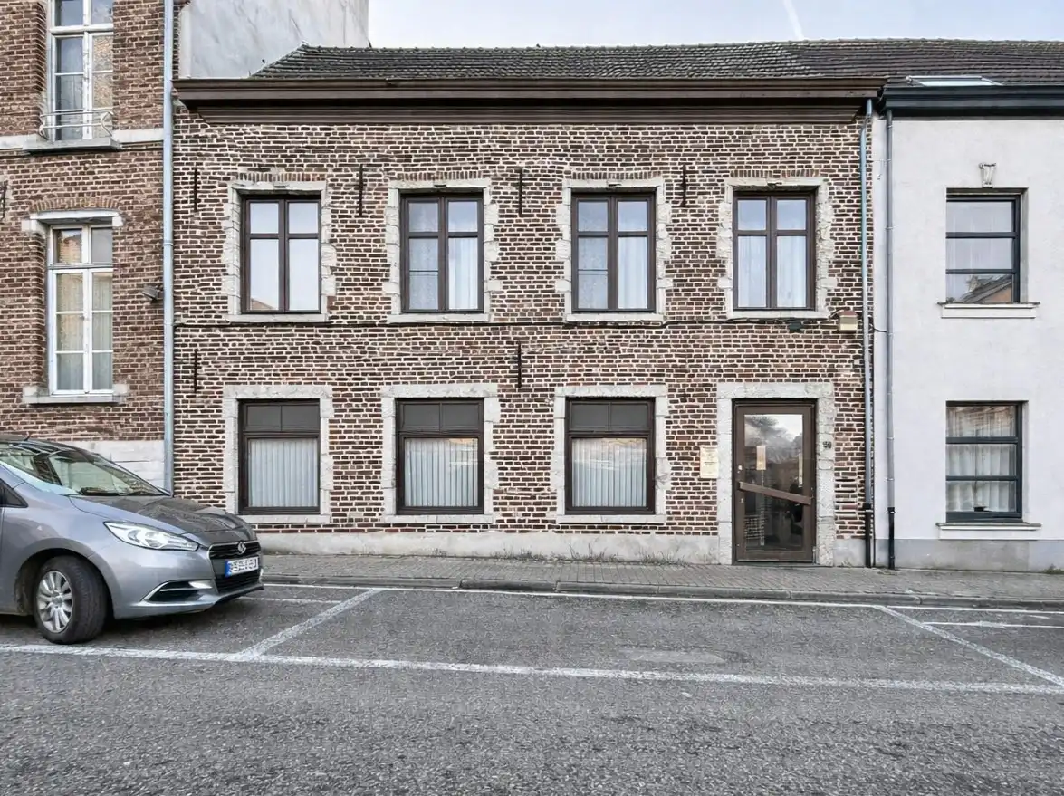 Gebouw te huur Bostsestraat 59 -/4 - 3300 Tienen