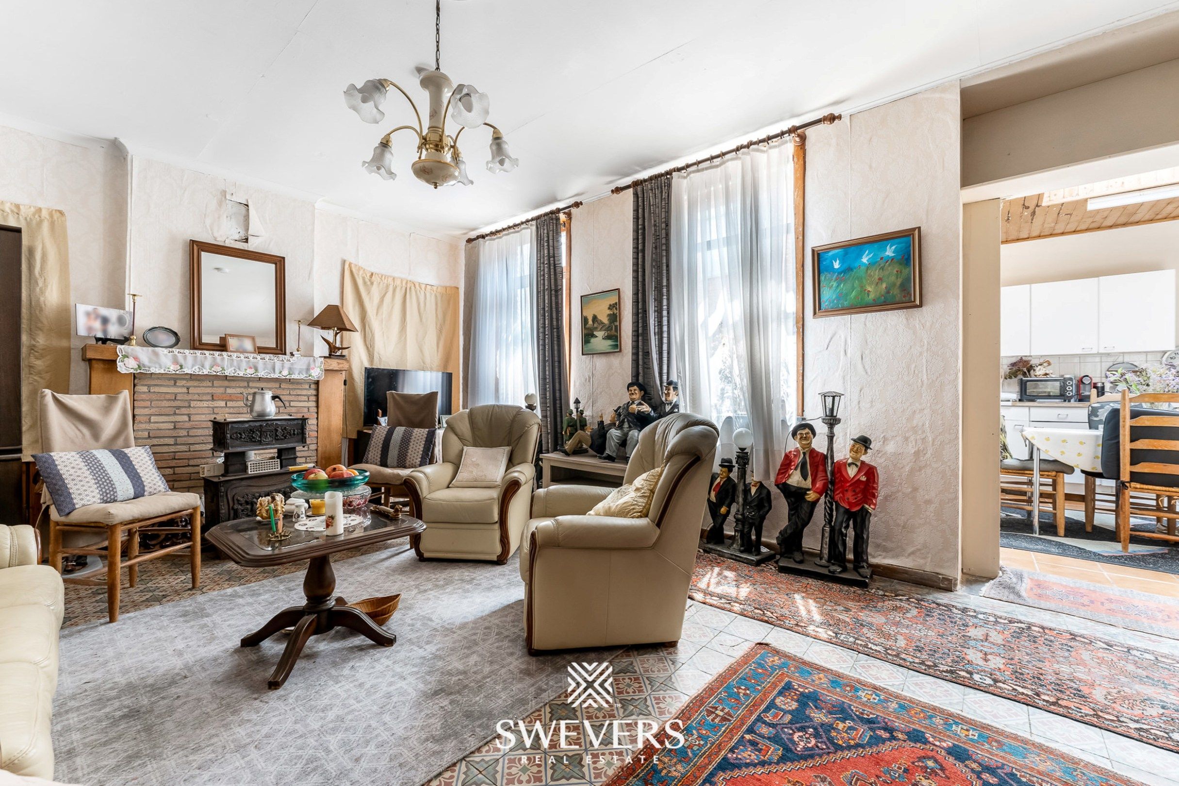 Projectwoning met veel mogelijkheden op toplocatie  foto 3