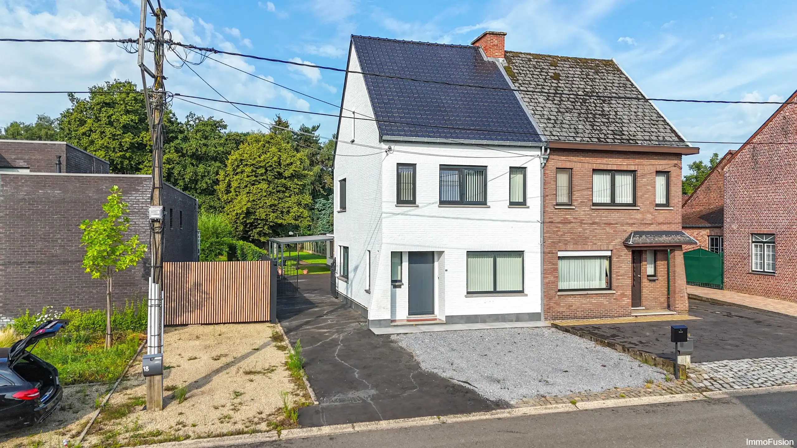 Huis te huur Oosterhovenstraat 16 - 3560 Lummen