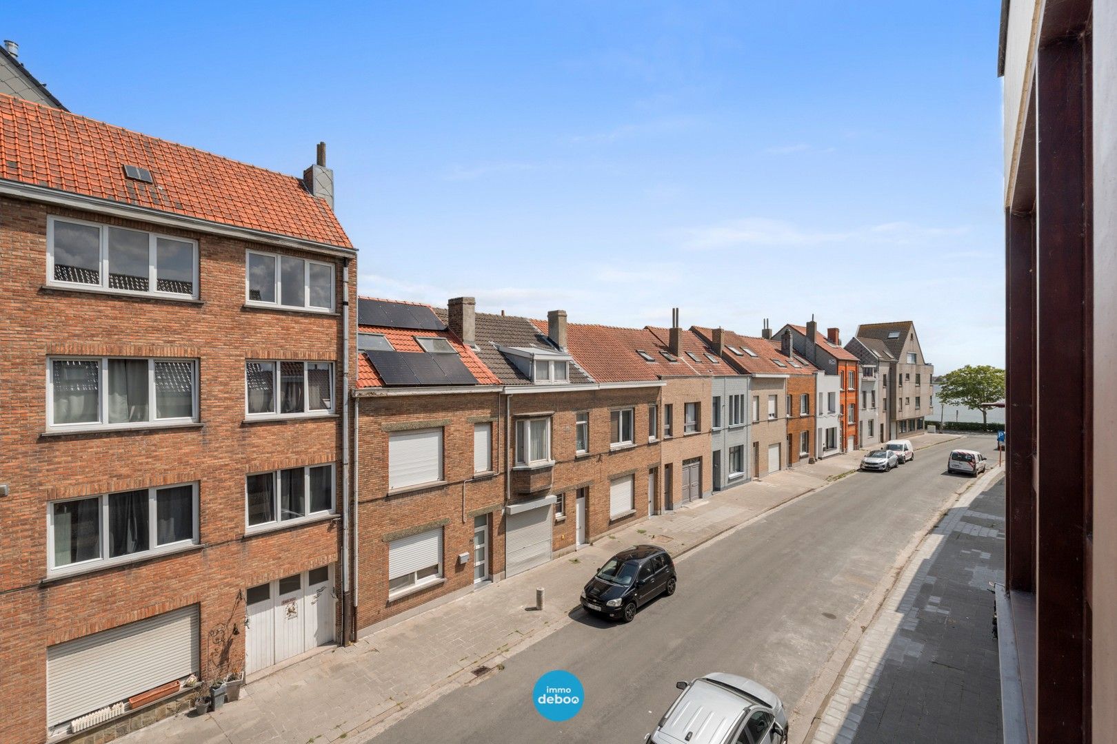 Instapklaar appartement in kleinschalig gebouw vlakbij Spuikom foto 3