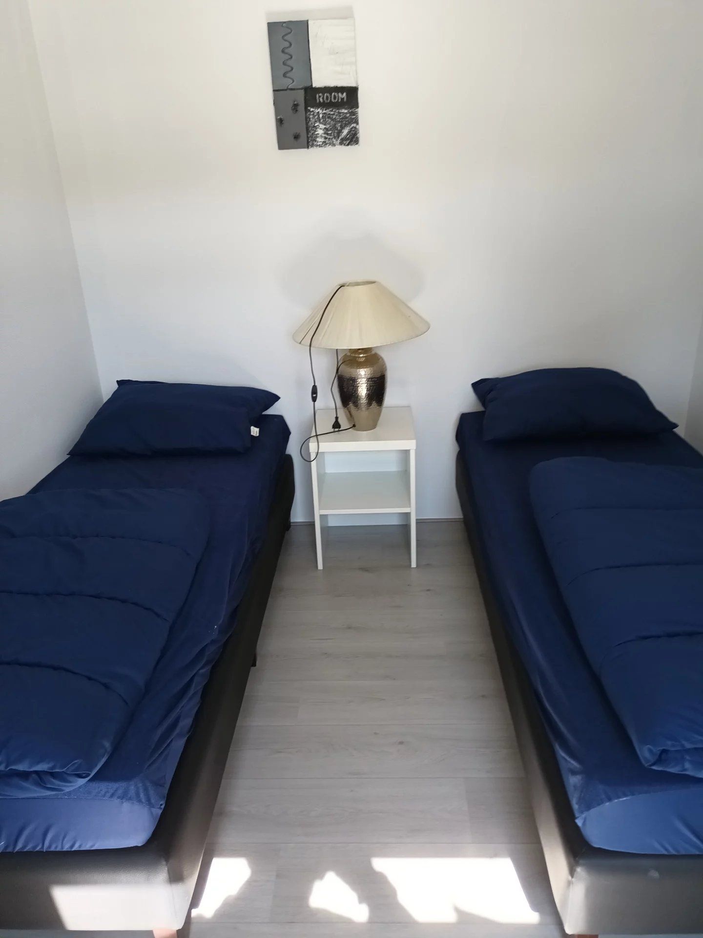 ruime chalet voor 4 personen op vakantiepark Europarcs te Mol foto 22