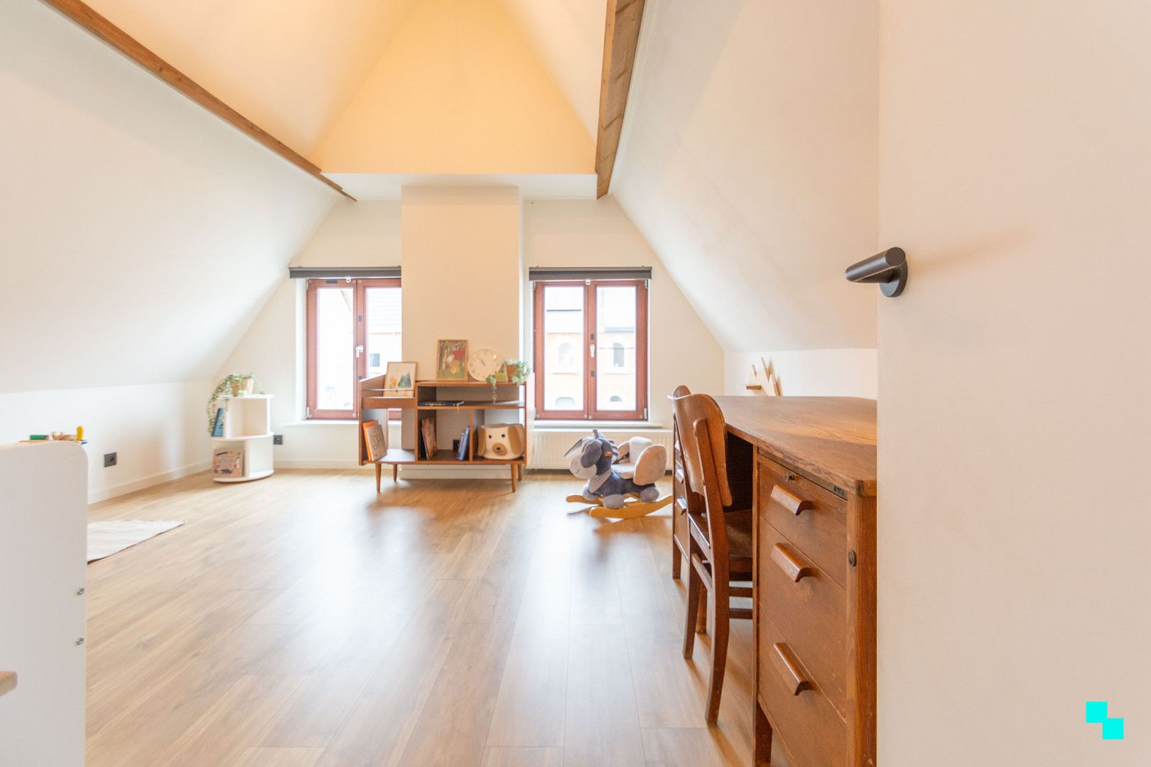Charmante woning met tuin nabij het hart van Merelbeke foto 18