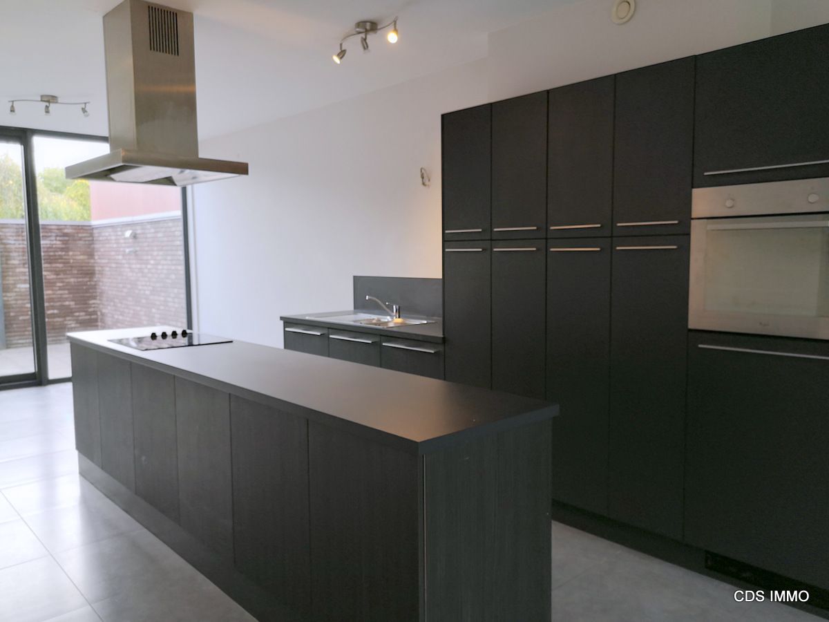 MODERNE WONING VLAKBIJ GASTHUISBERG foto 7