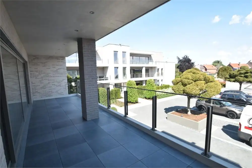 Luxe-appartement in het project ILEX foto 10