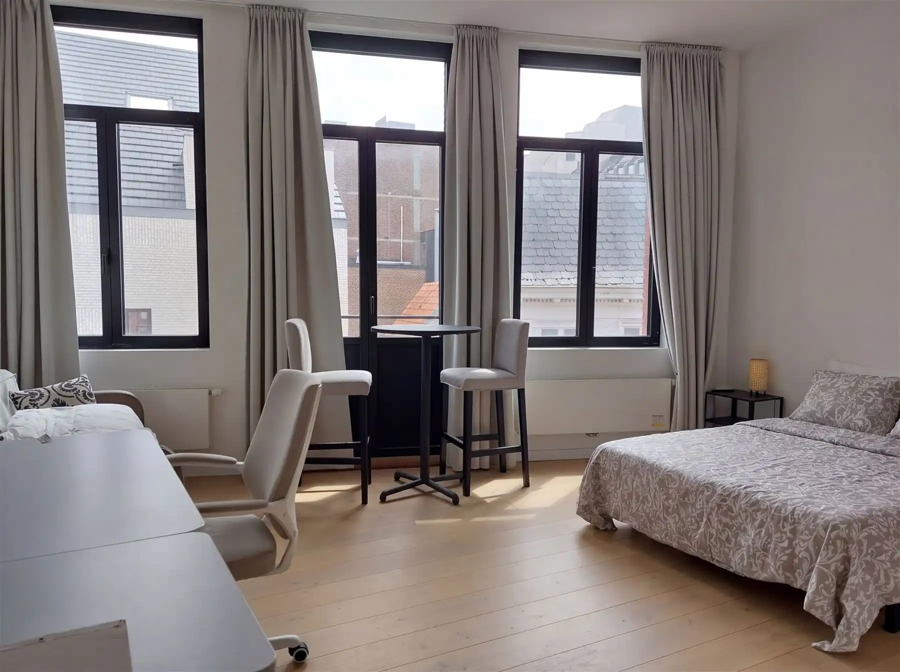 Lichtrijke studio | Toplocatie & rendement foto 3