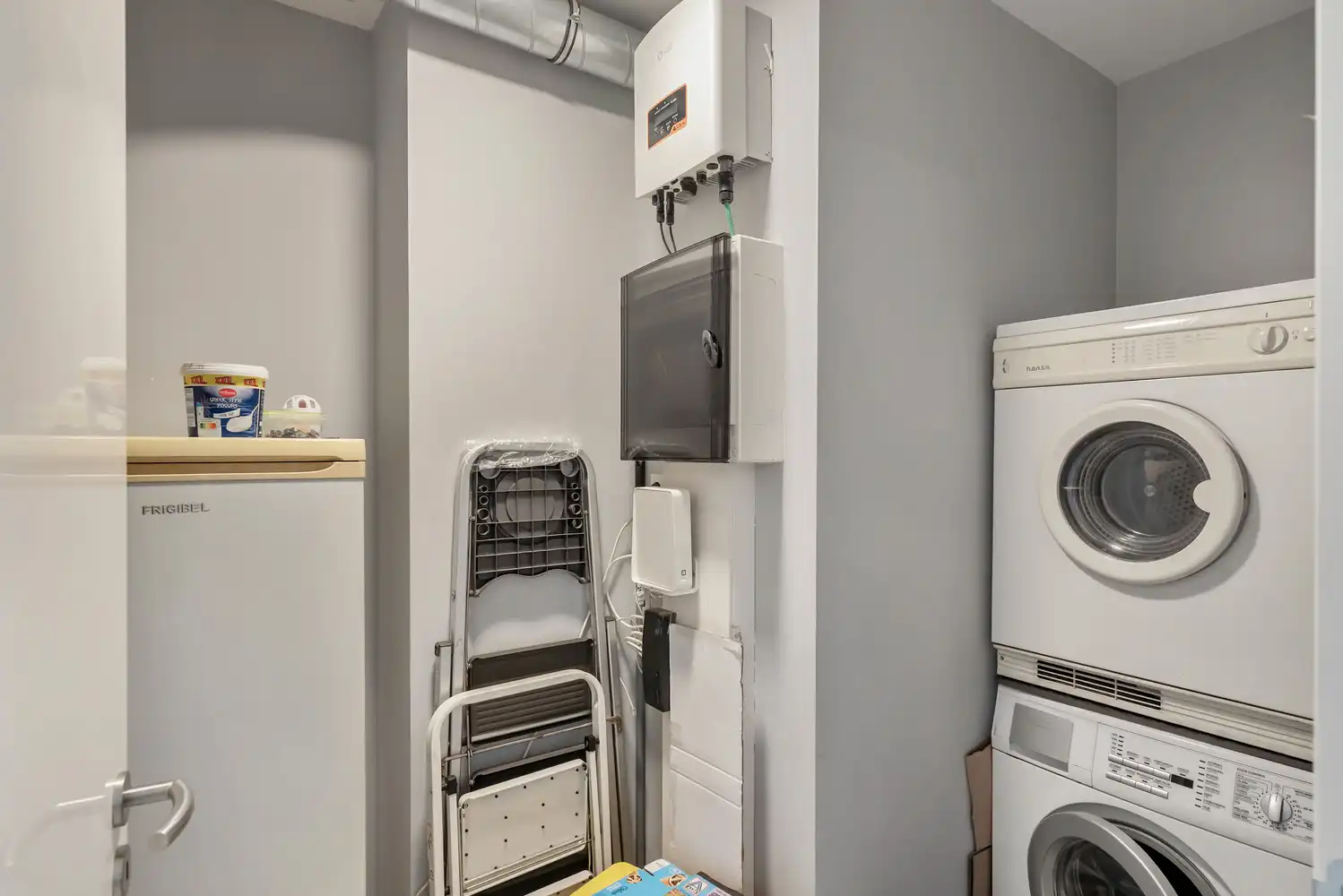 Prachtig appartement op rustige en toch supercentrale locatie in Berlaar centrum! foto 20