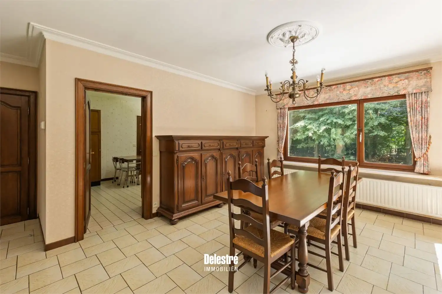 ** IN OPTIE ** TIJDLOZE VILLA OP 3.317 M2 BOIS DE STRIHOUX foto 14