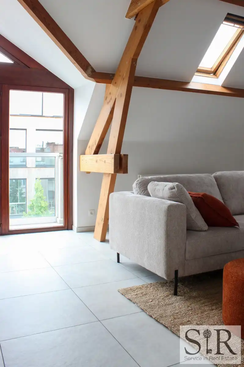 Appartement te huur foto 3