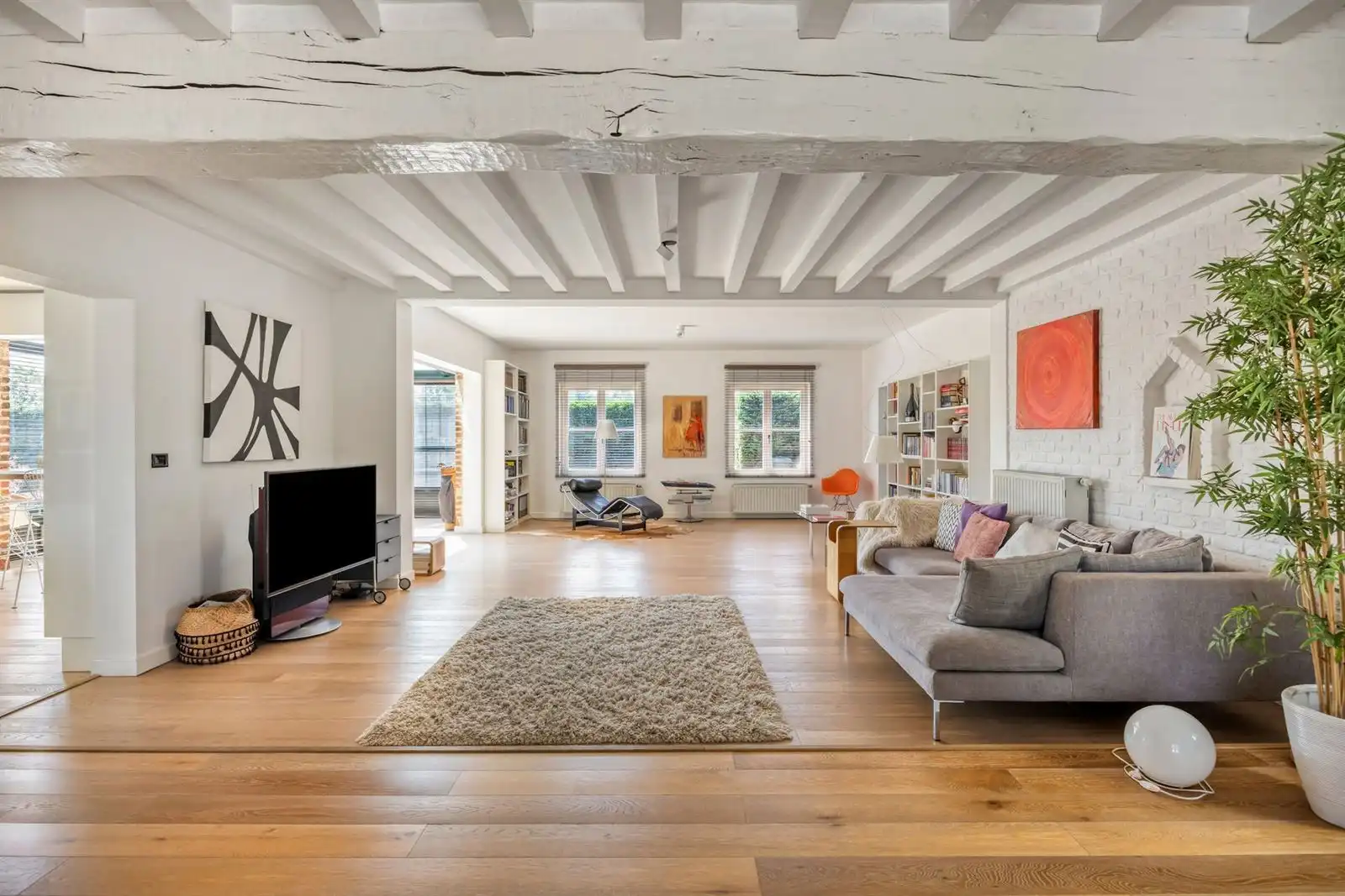 Woning met boomgaard te koop! foto 5