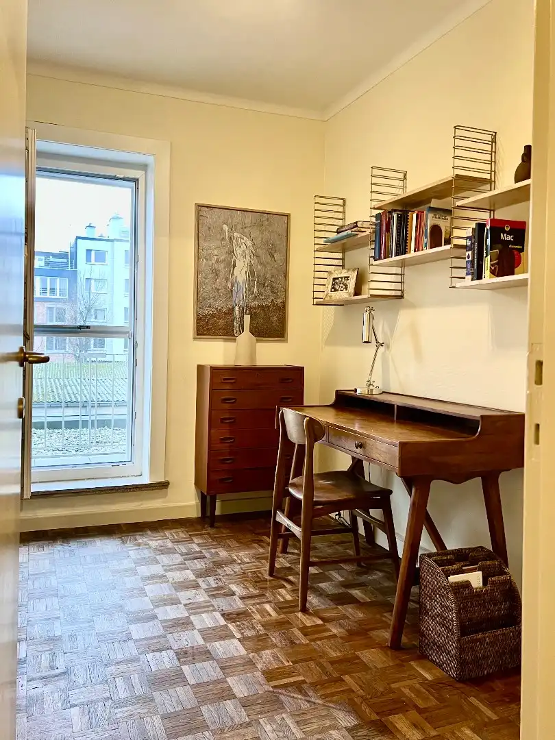 Gezellig appartement nabij Gent-Sint-Pieters foto 10