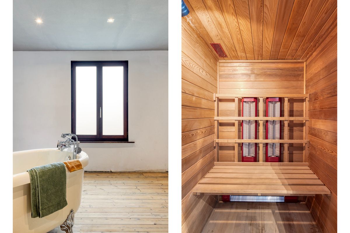Vrijstaande loftwoning op een perceel van 620 m², 3 slaapkamers en een bijgebouw/schuur foto 15