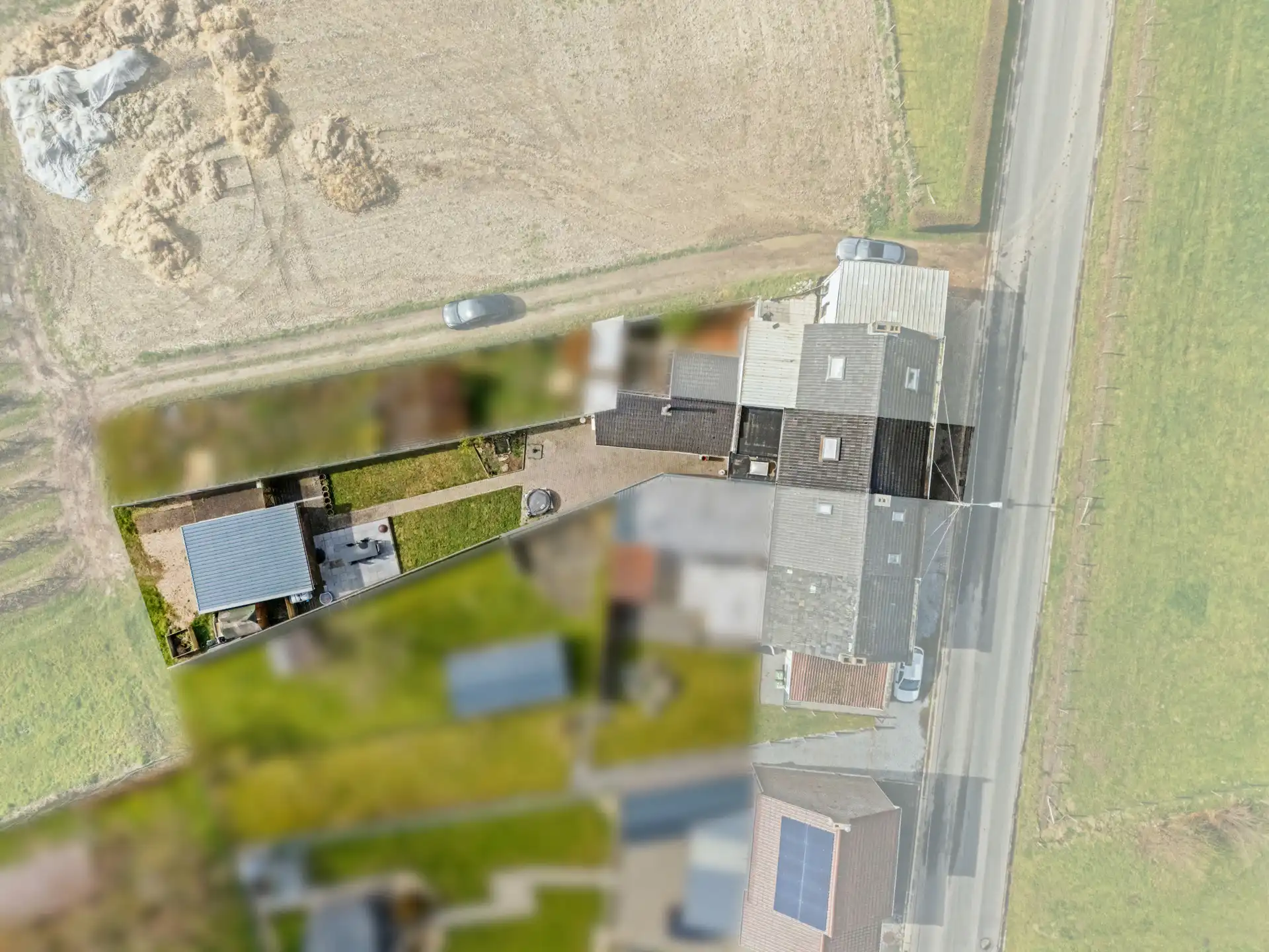 Woning op 3a73ca met zuidtuin en carport te Wellen foto 25