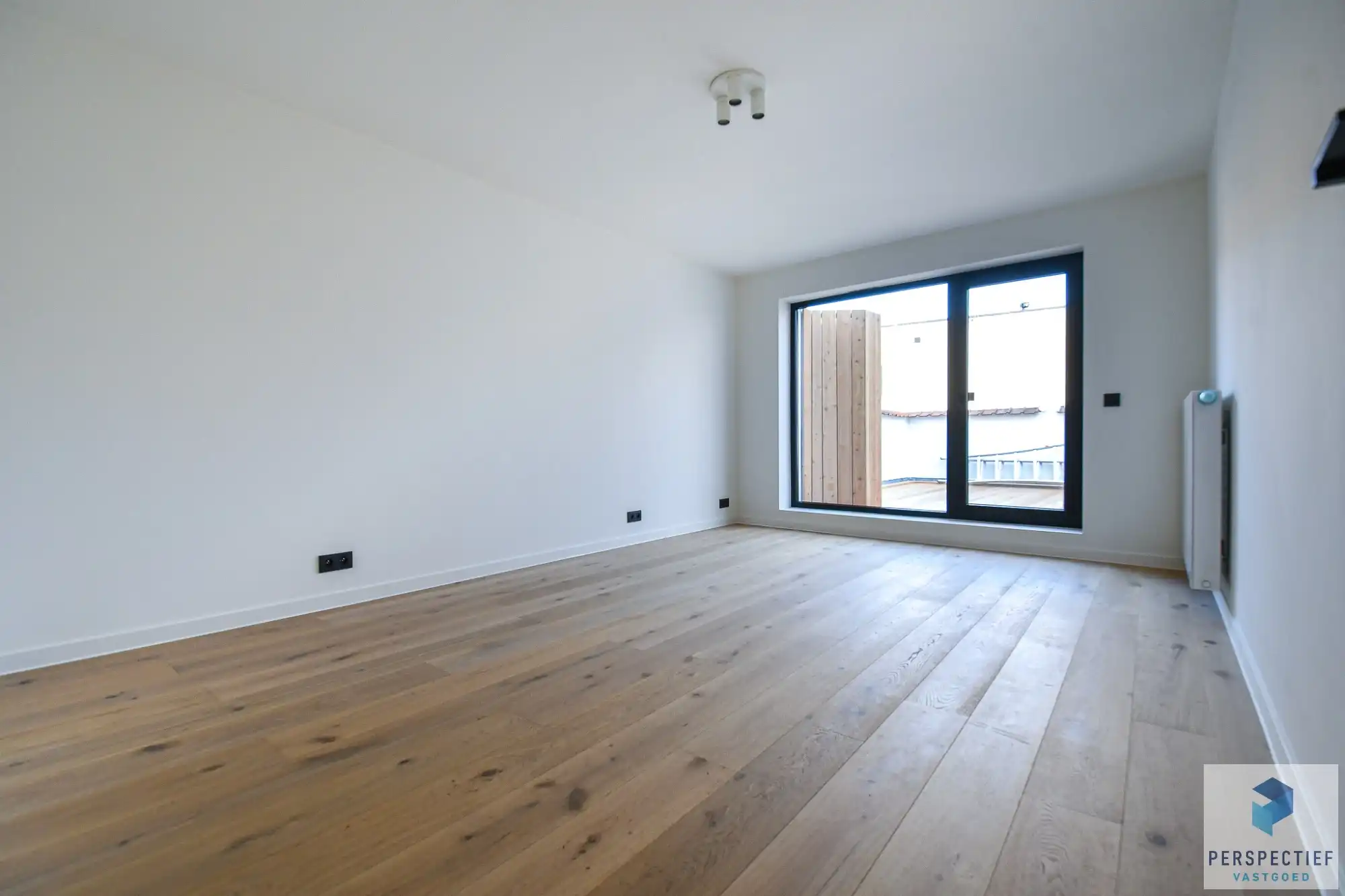Lichtrijk appartement (128 m²) met 3 slaapkamers en terras foto 9