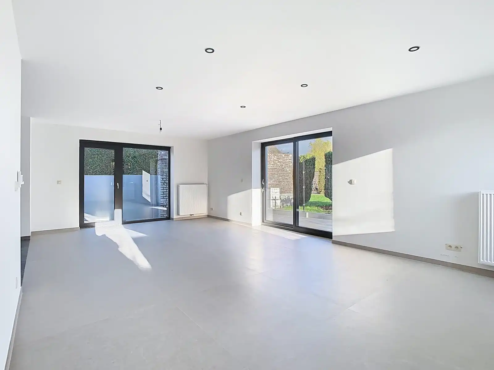 Stijlvol gerenoveerde woning (EPC A), instapklaar! foto 4