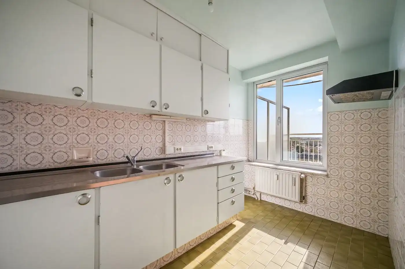 1-slaapkamer appartement met adembenemend uitzicht te Tienen foto 9