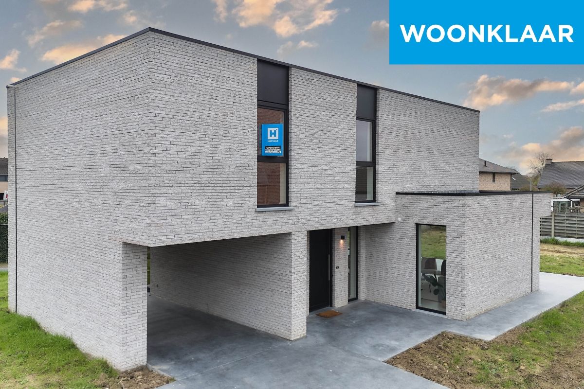 Huis te koop Varendijkhof 27 - 8800 Roeselare