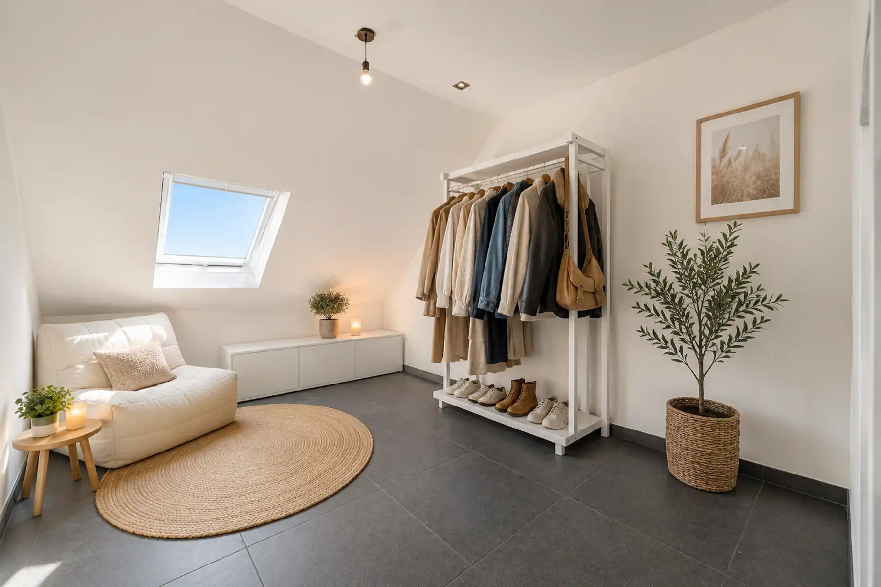 ruime gezinswoning met 7 slaapkamers en prachtige tuin foto 19