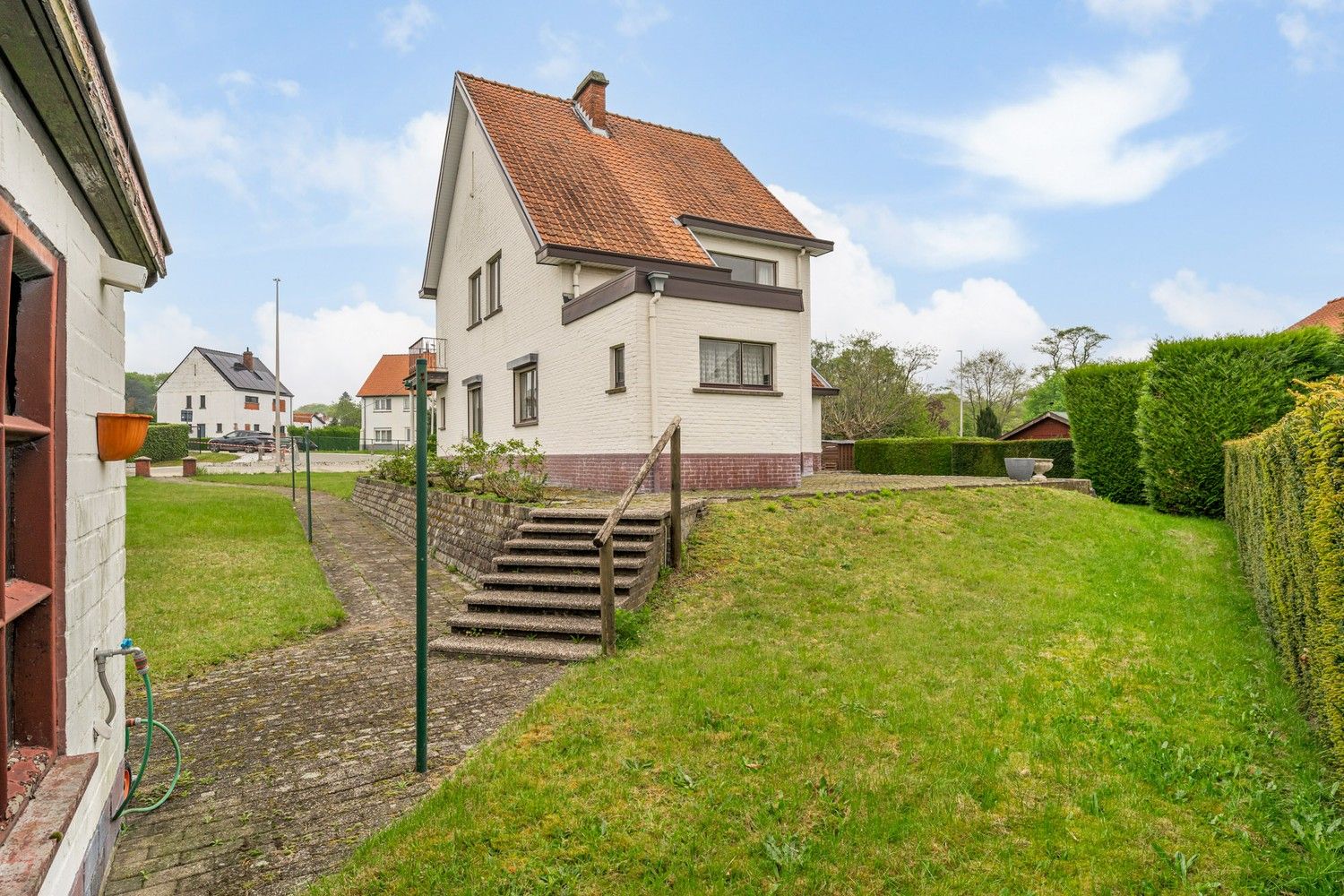 Te renoveren woning in Boxberg - 3 slaapkamers foto 20