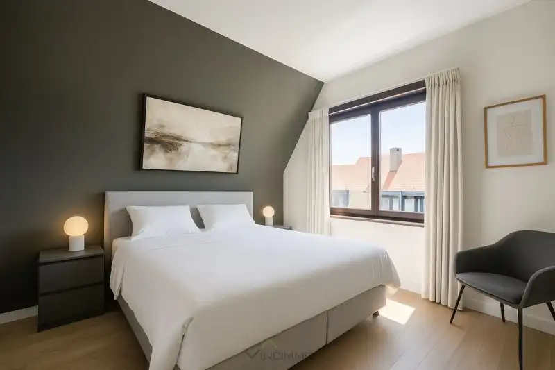 Uniek renovatieproject in hartje Duinbergen foto 13