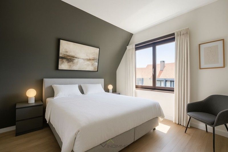 Uniek renovatieproject in hartje Duinbergen foto 13