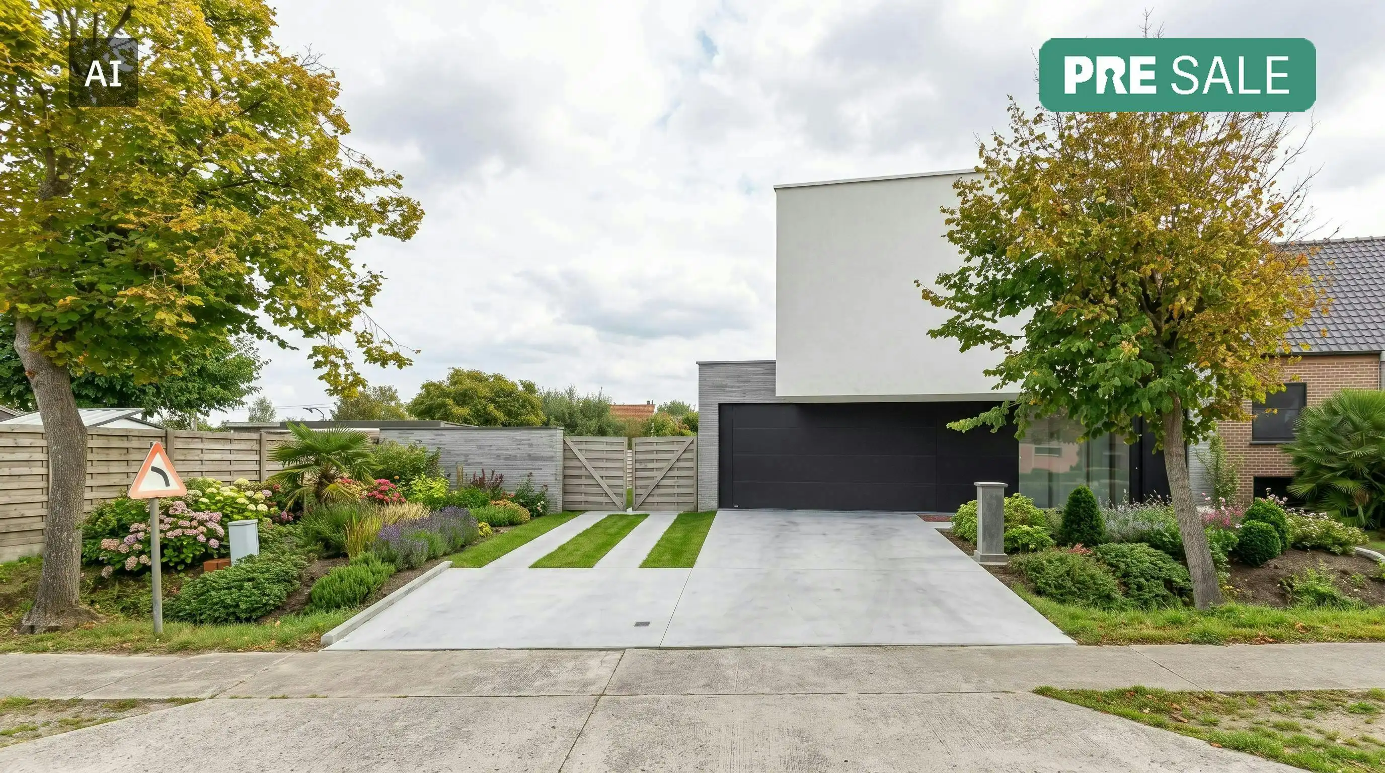 Huis te koop Brugseweg 370 - 8900 Sint-Jan