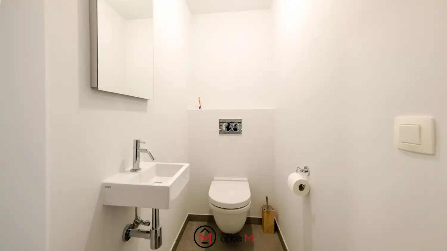 Energiezuinig appartement te huur in Hasselt op toplocatie foto 18