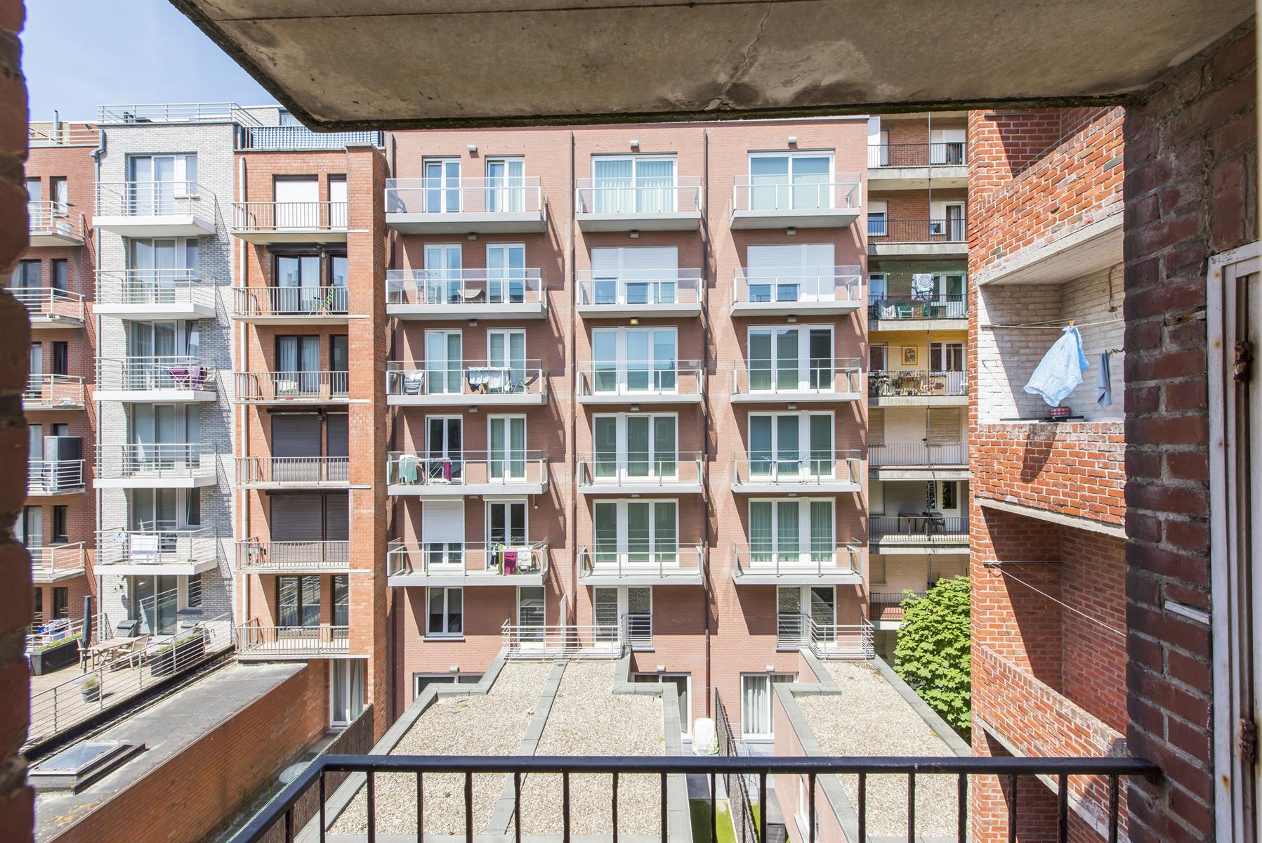 Vernieuwd appartement met rustige ligging te Koksijde-Bad foto 8