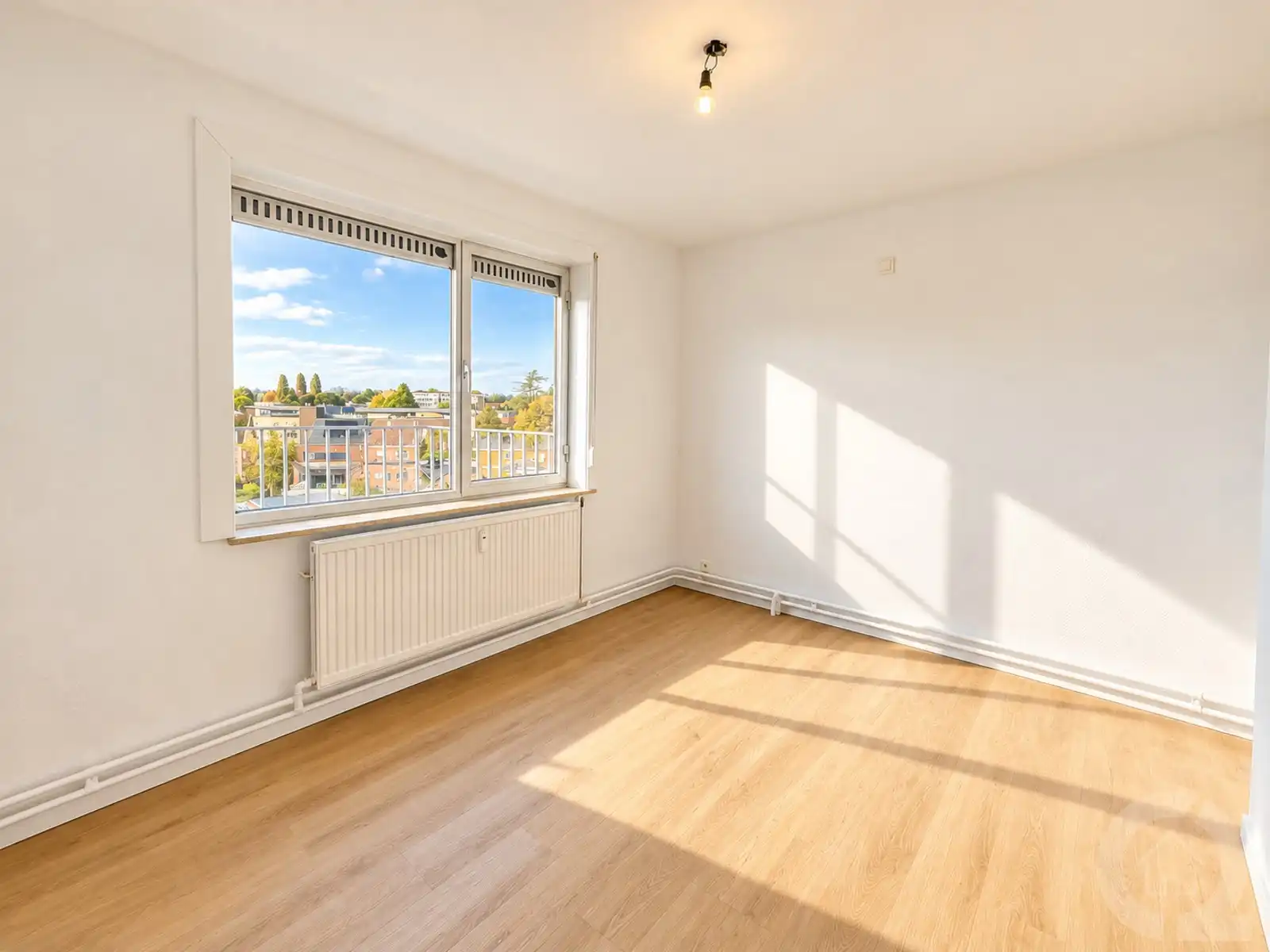 Appartement te huur foto 14