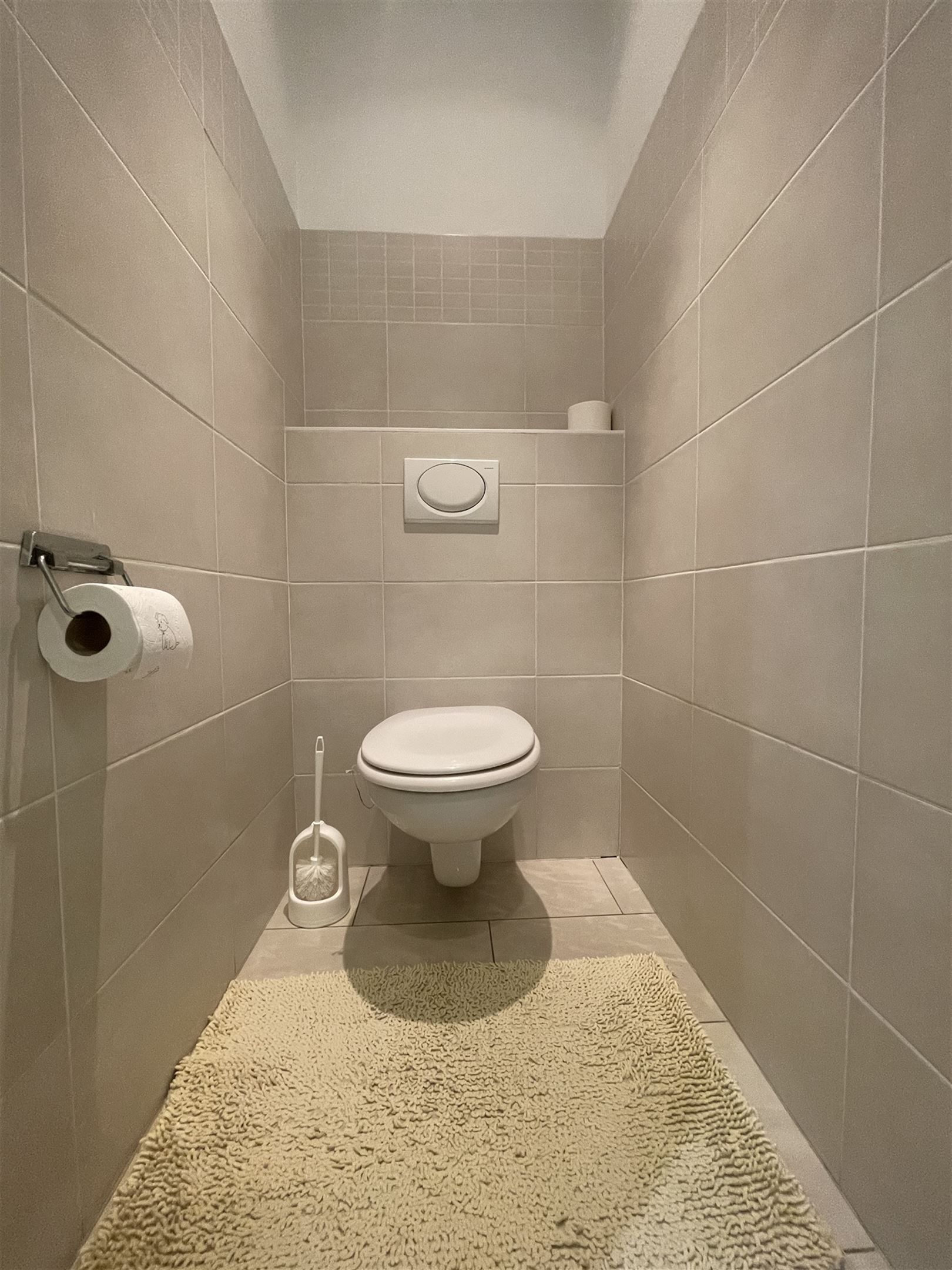 Gezellig appartement te huur in Baasrode foto 8