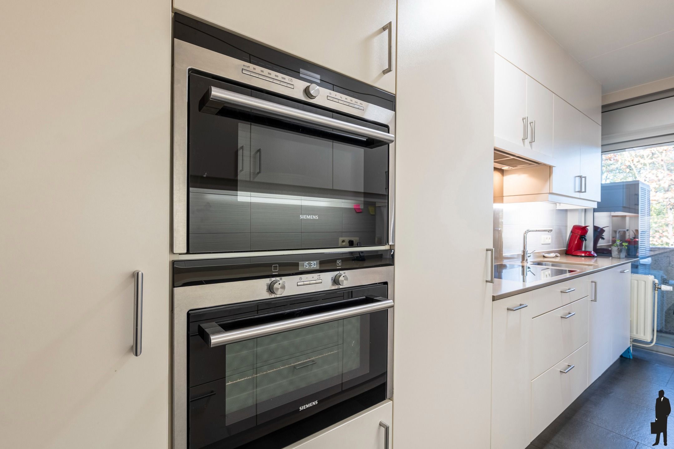 Instapklaar appartement met 3 slks in een rustig woonpark foto 11