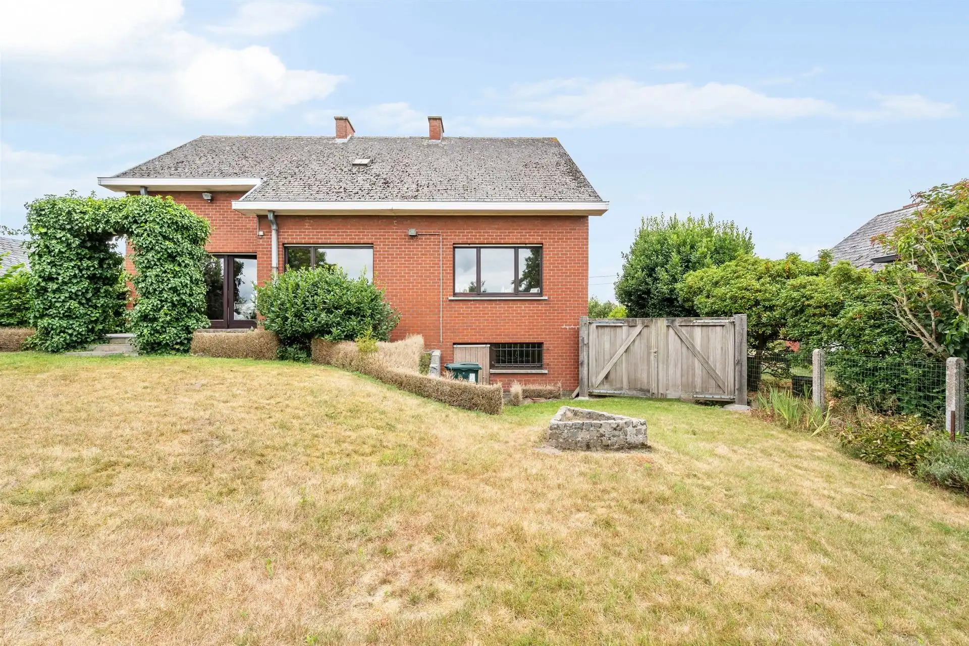 Huis te koop Vichtsesteenweg 46 - 8570 Anzegem