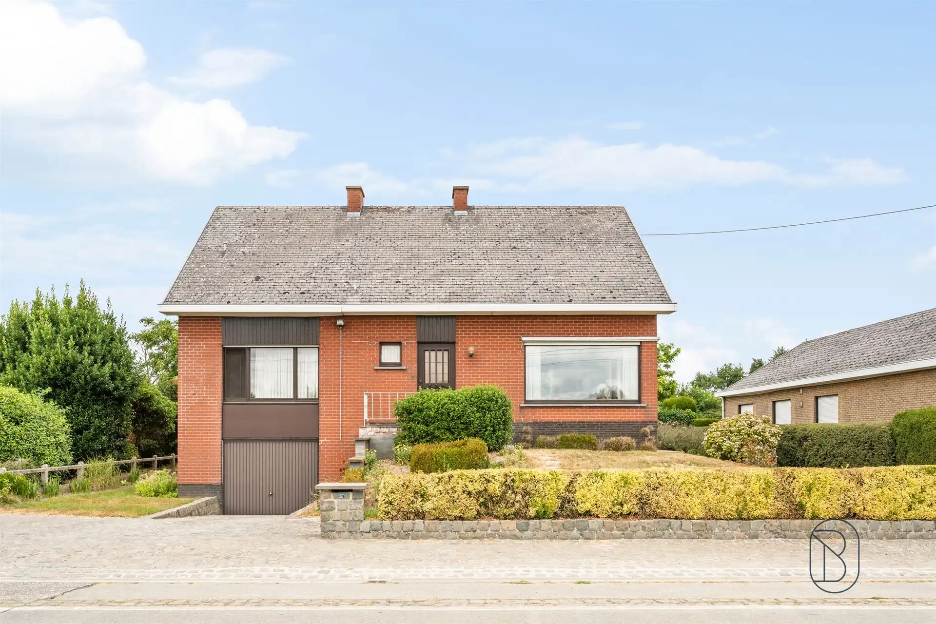 Huis te koop Vichtsesteenweg 46 - 8570 Anzegem